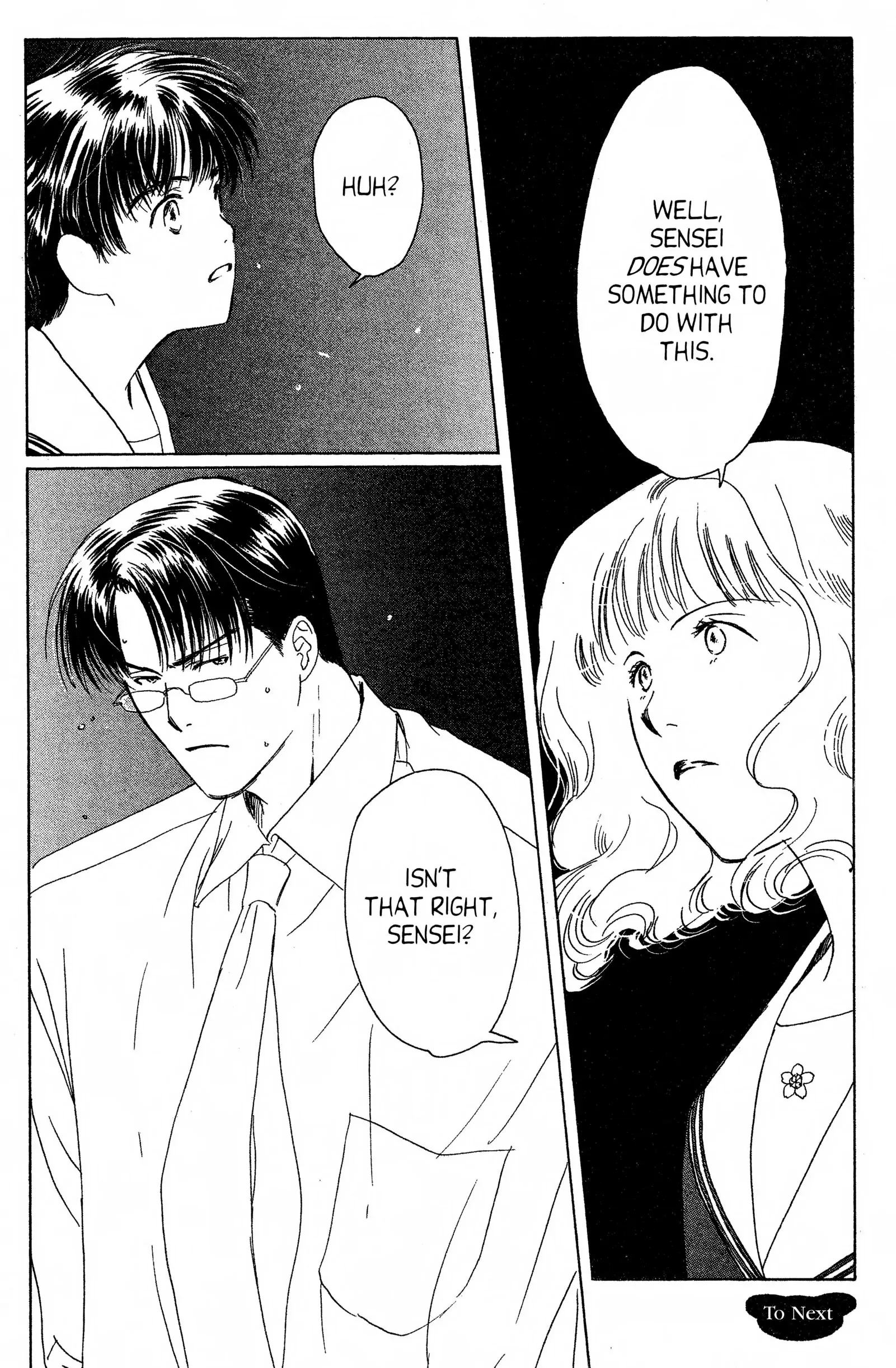 Suki Chapter 12 page 26 - 
