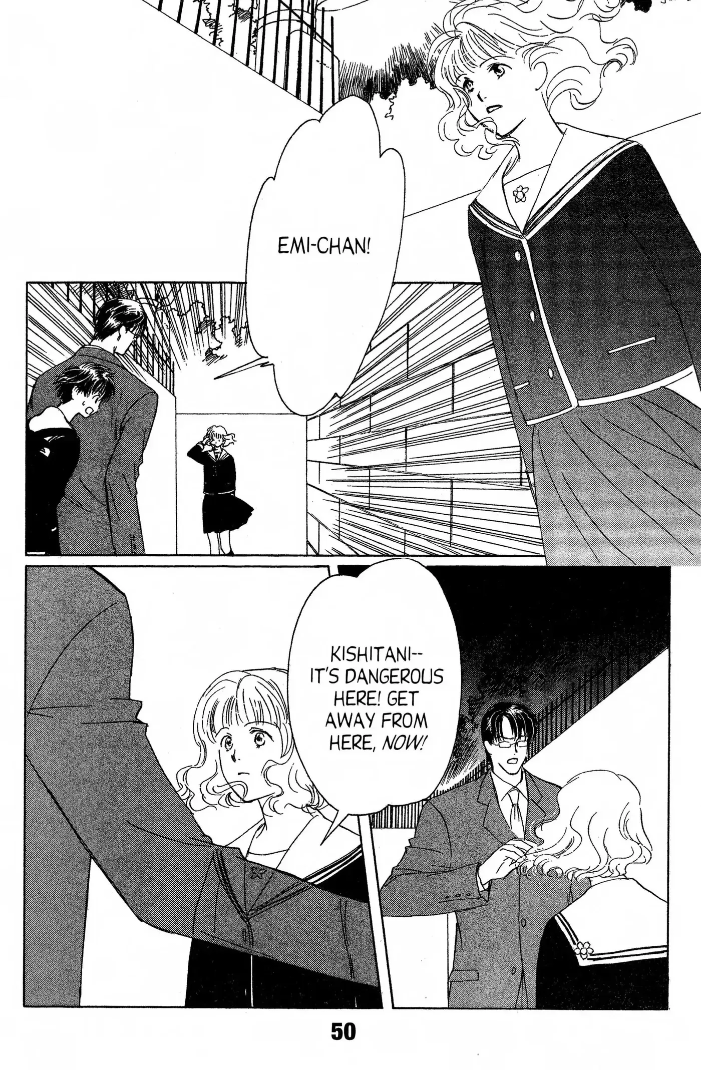 Suki Chapter 12 page 10 - 