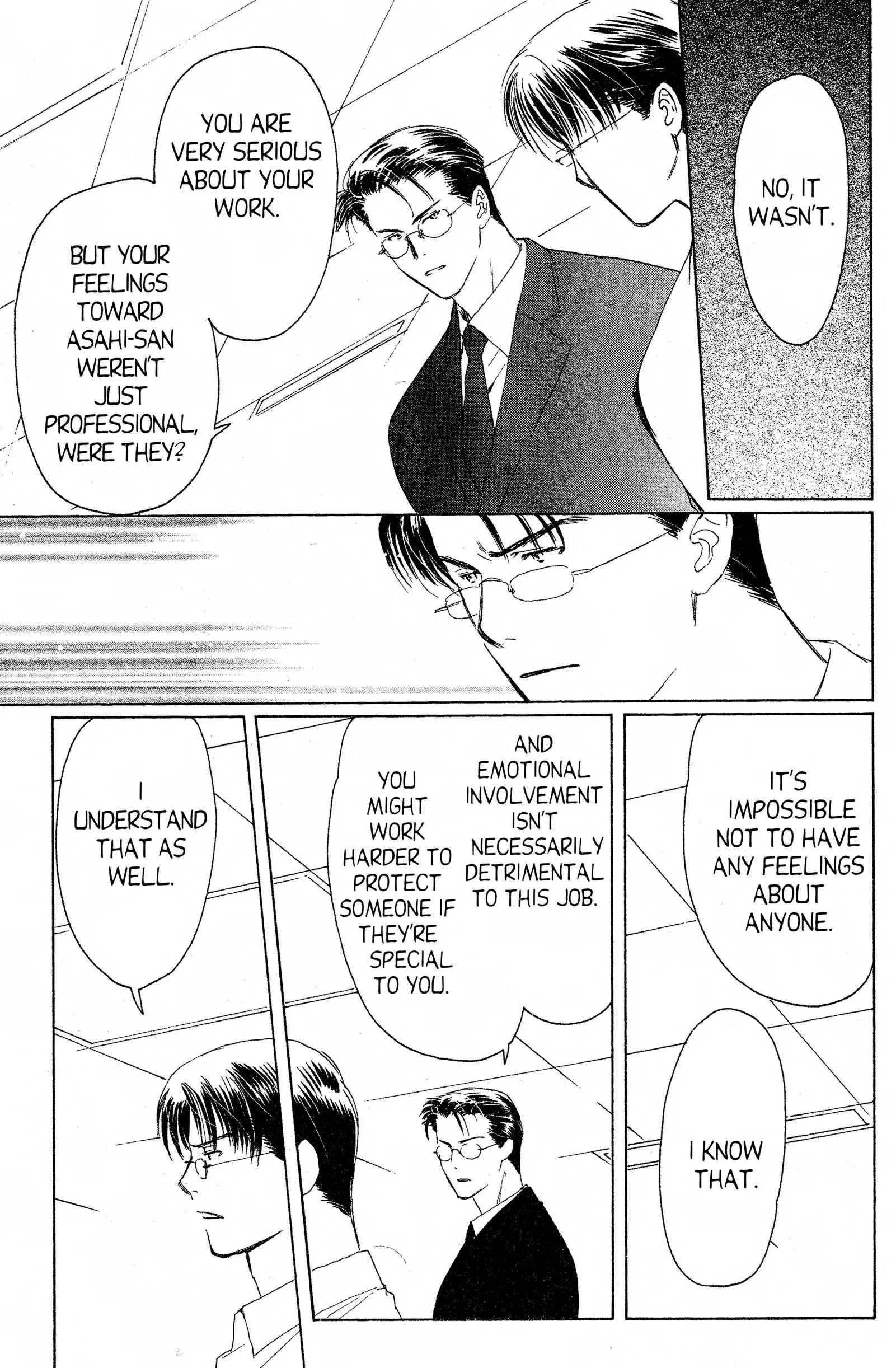 Suki Chapter 14.1 page 27 - 
