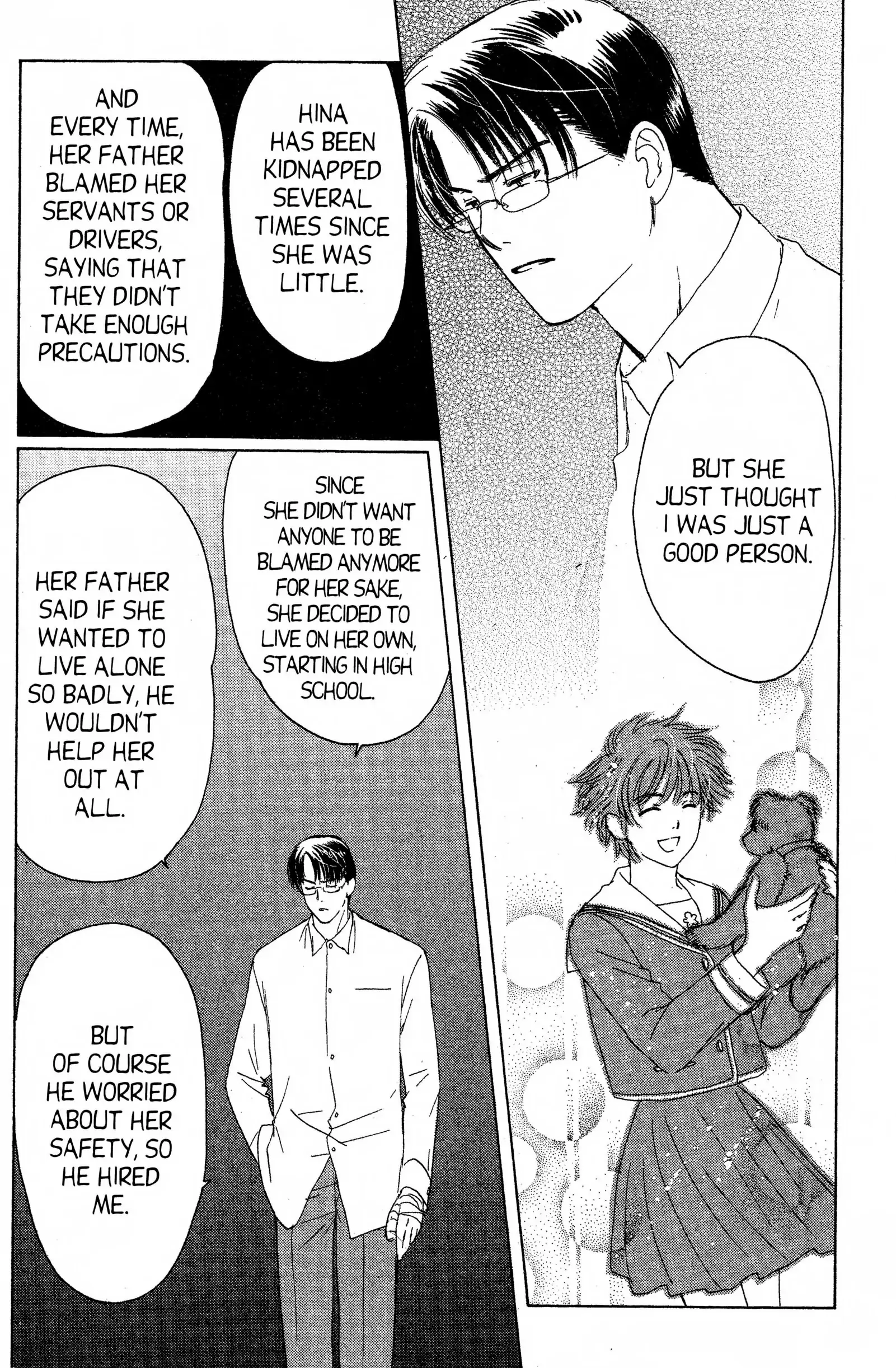 Suki Chapter 14.1 page 28 - 