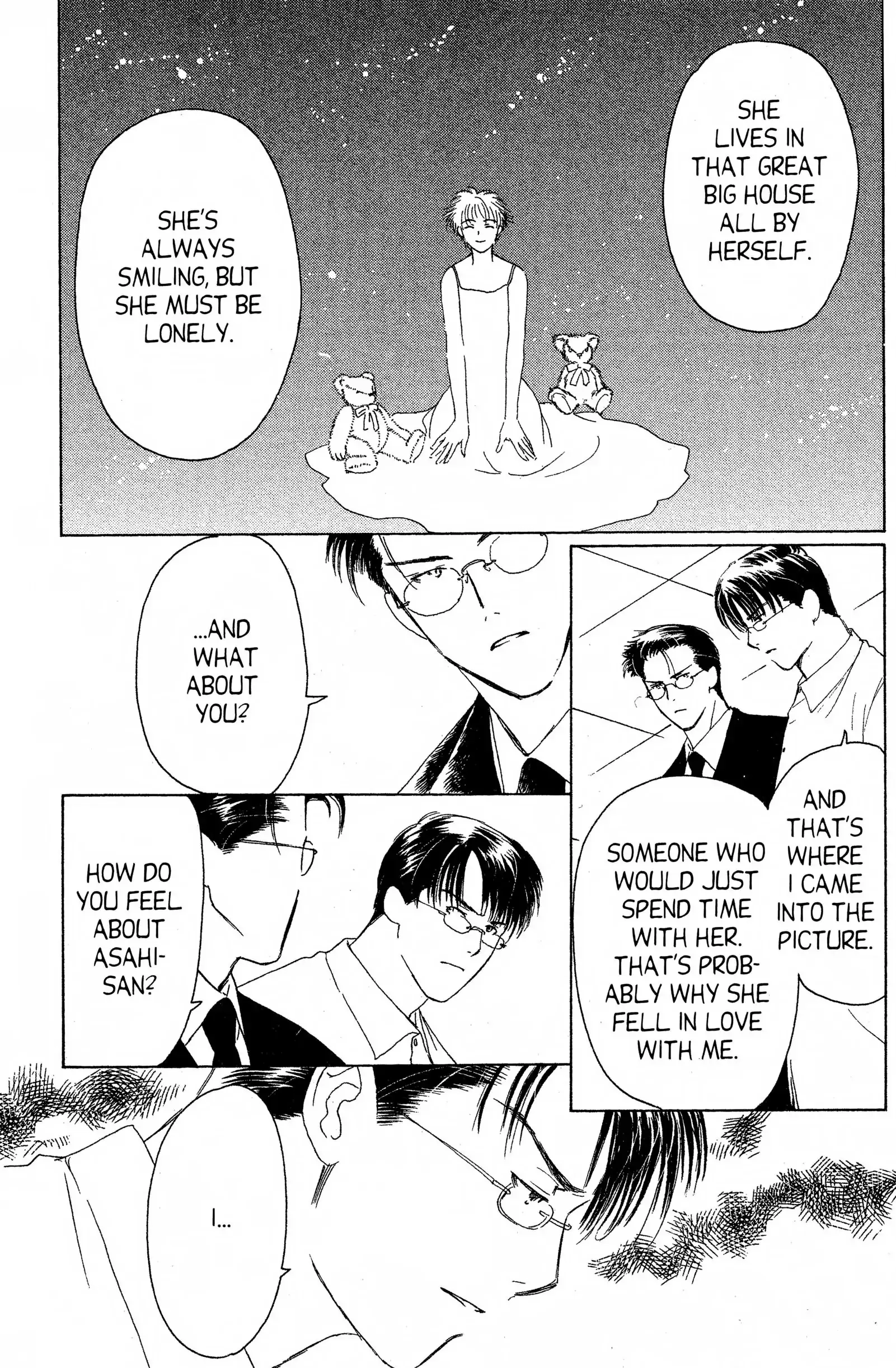 Suki Chapter 14.1 page 29 - 