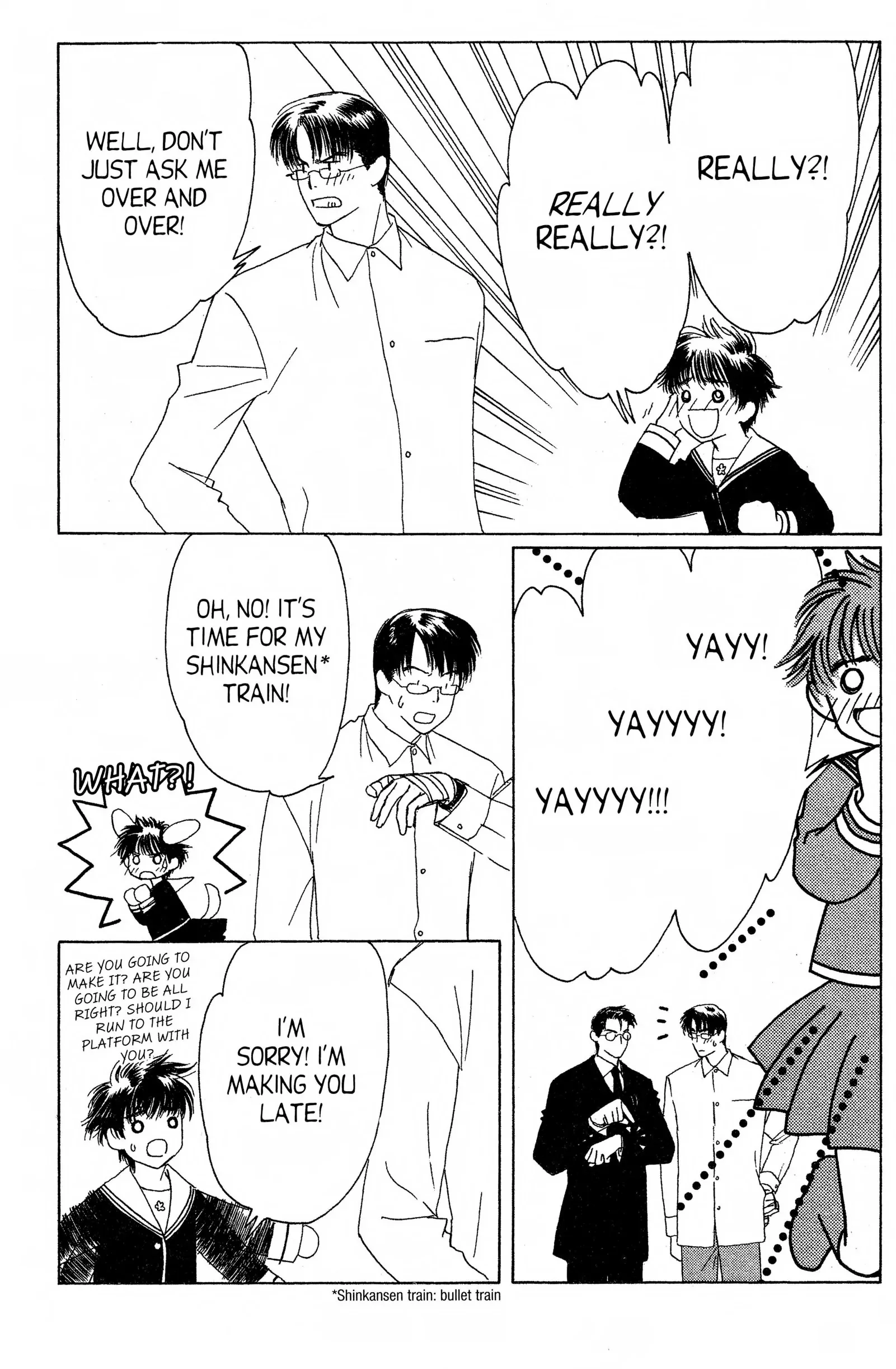Suki Chapter 14.1 page 37 - 