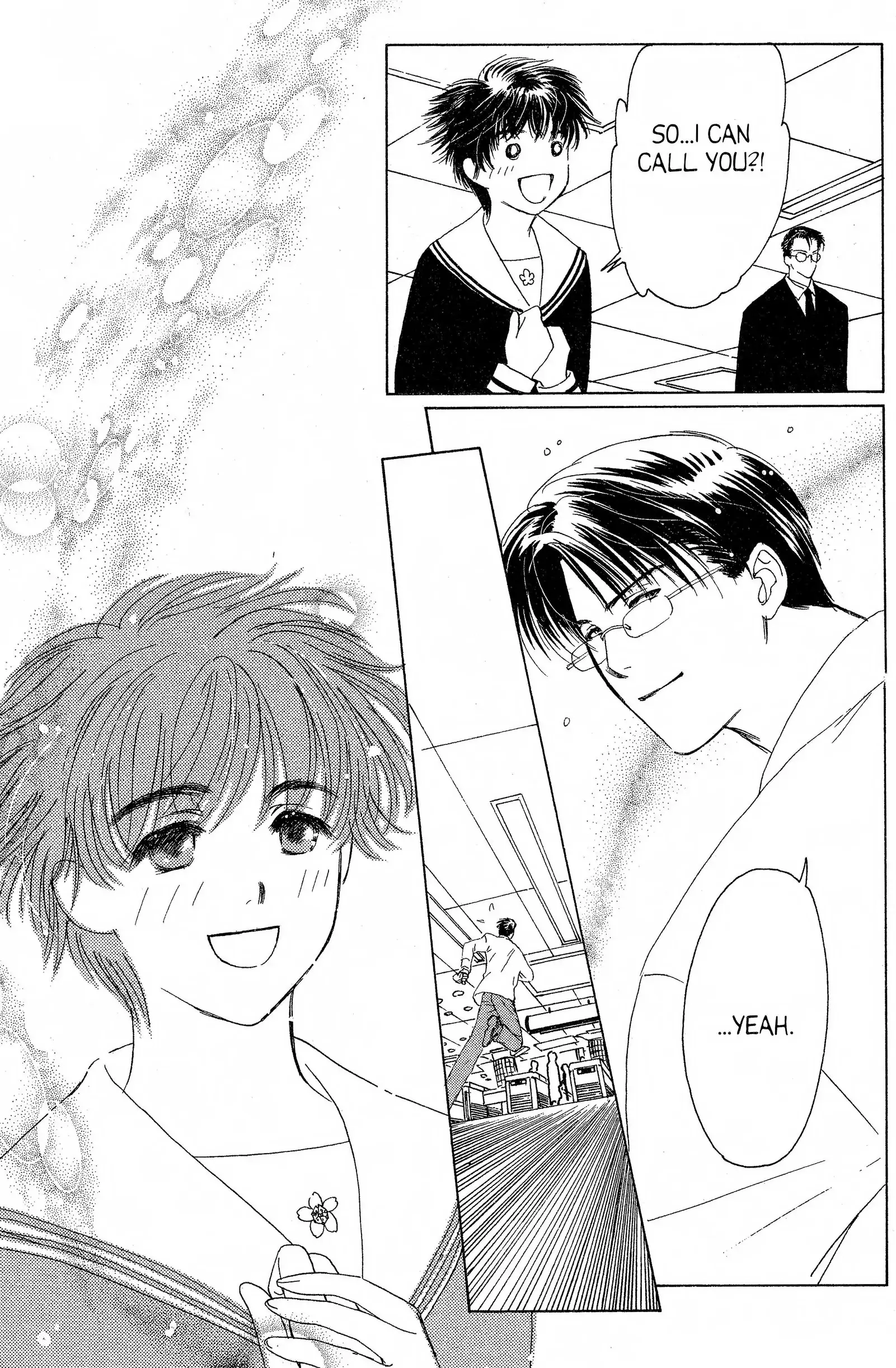 Suki Chapter 14.1 page 39 - 