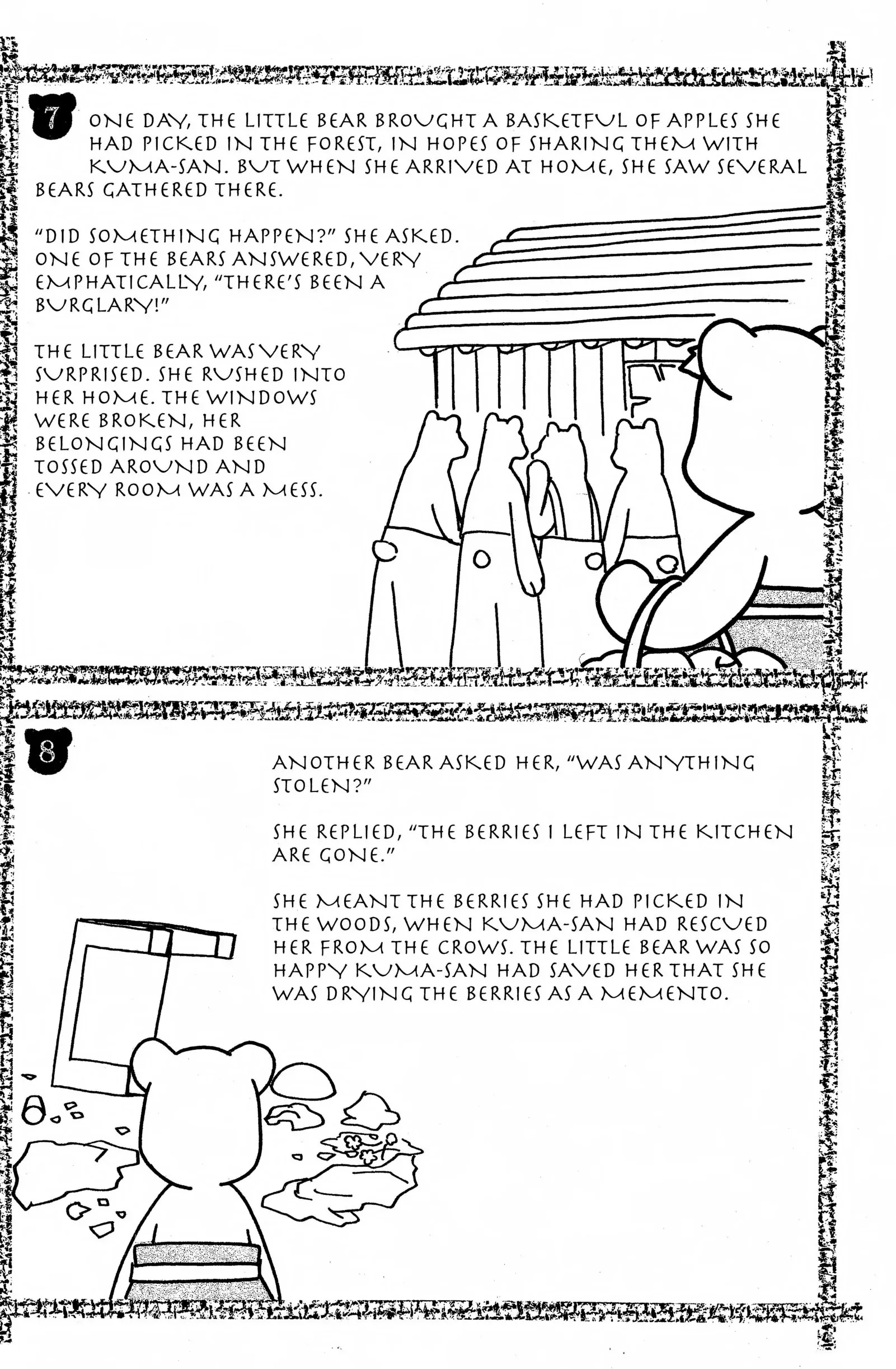 Suki Chapter 14.1 page 6 - 