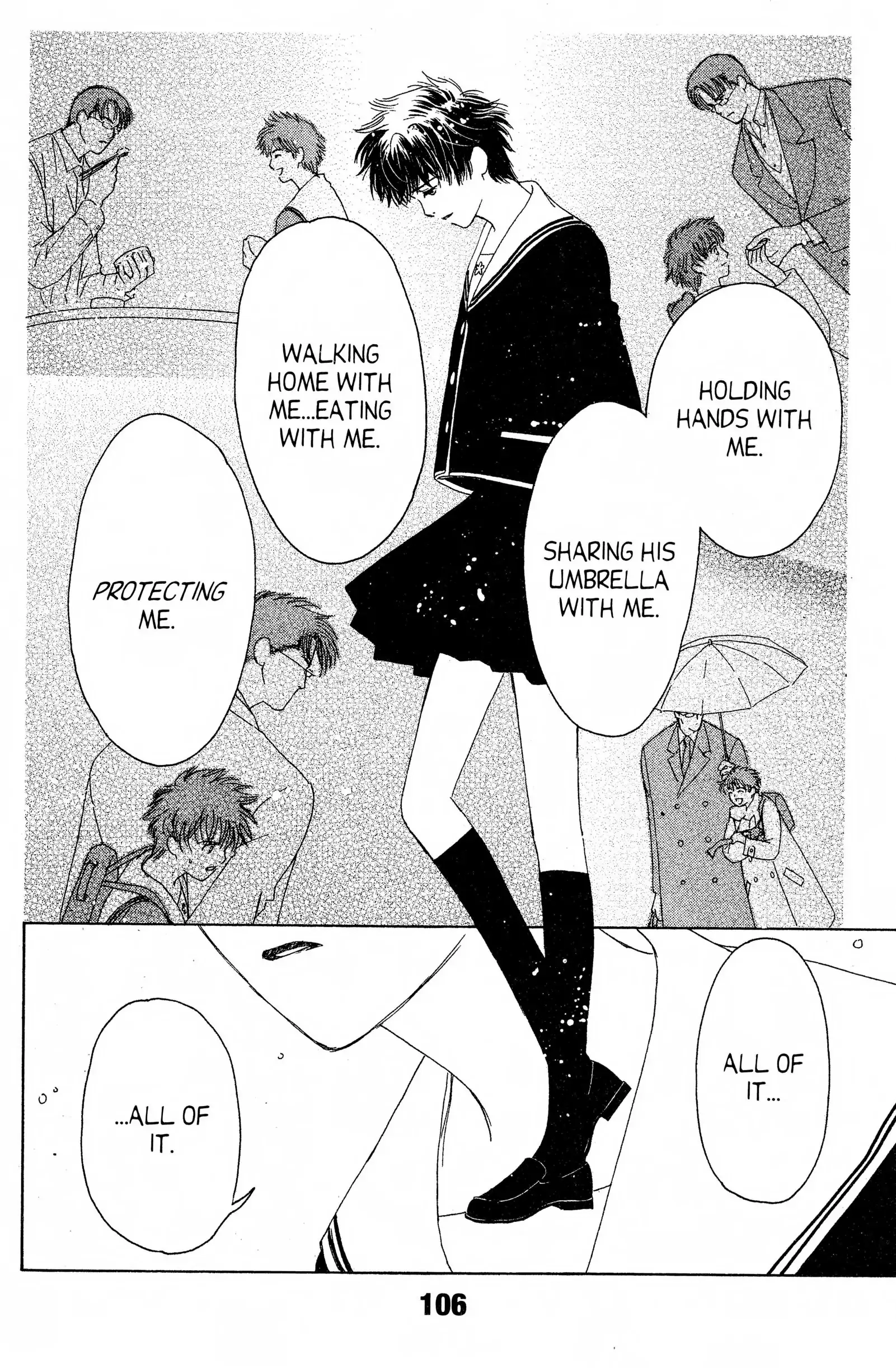 Suki Chapter 14 page 14 - 