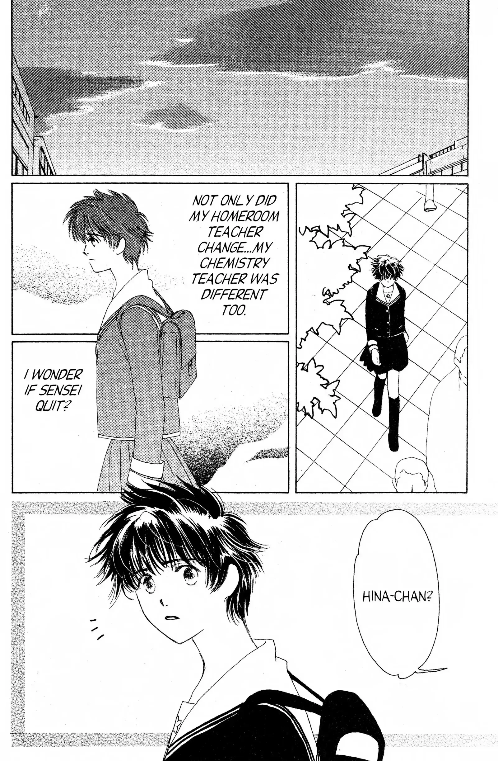 Suki Chapter 14 page 18 - 