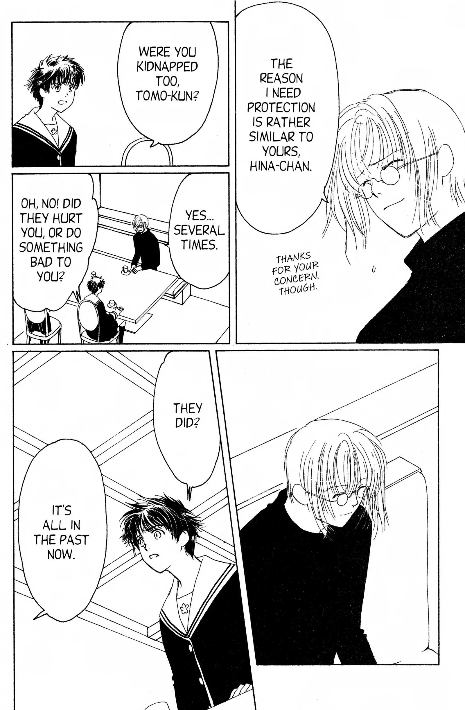 Suki Chapter 14 page 24 - 