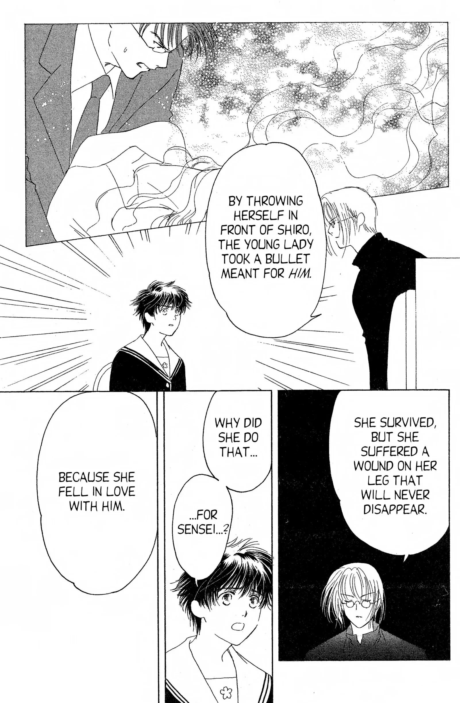 Suki Chapter 14 page 29 - 