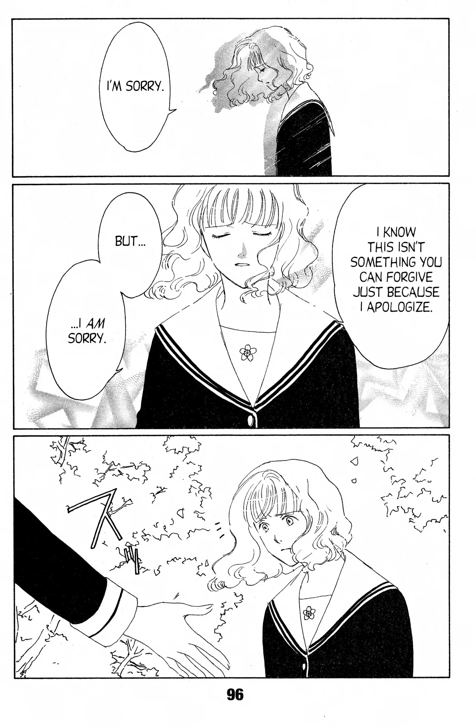 Suki Chapter 14 page 4 - 