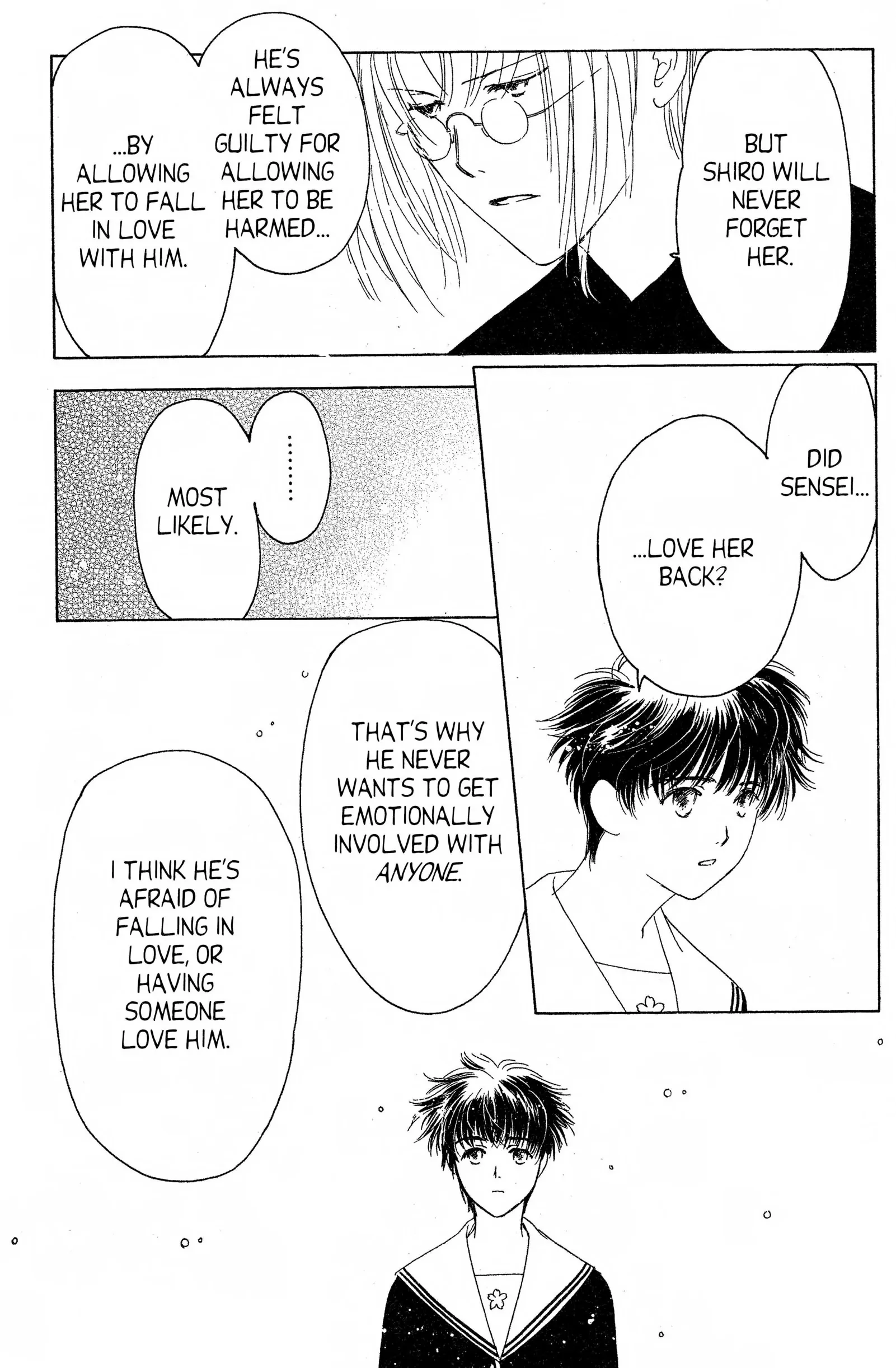 Suki Chapter 14 page 31 - 