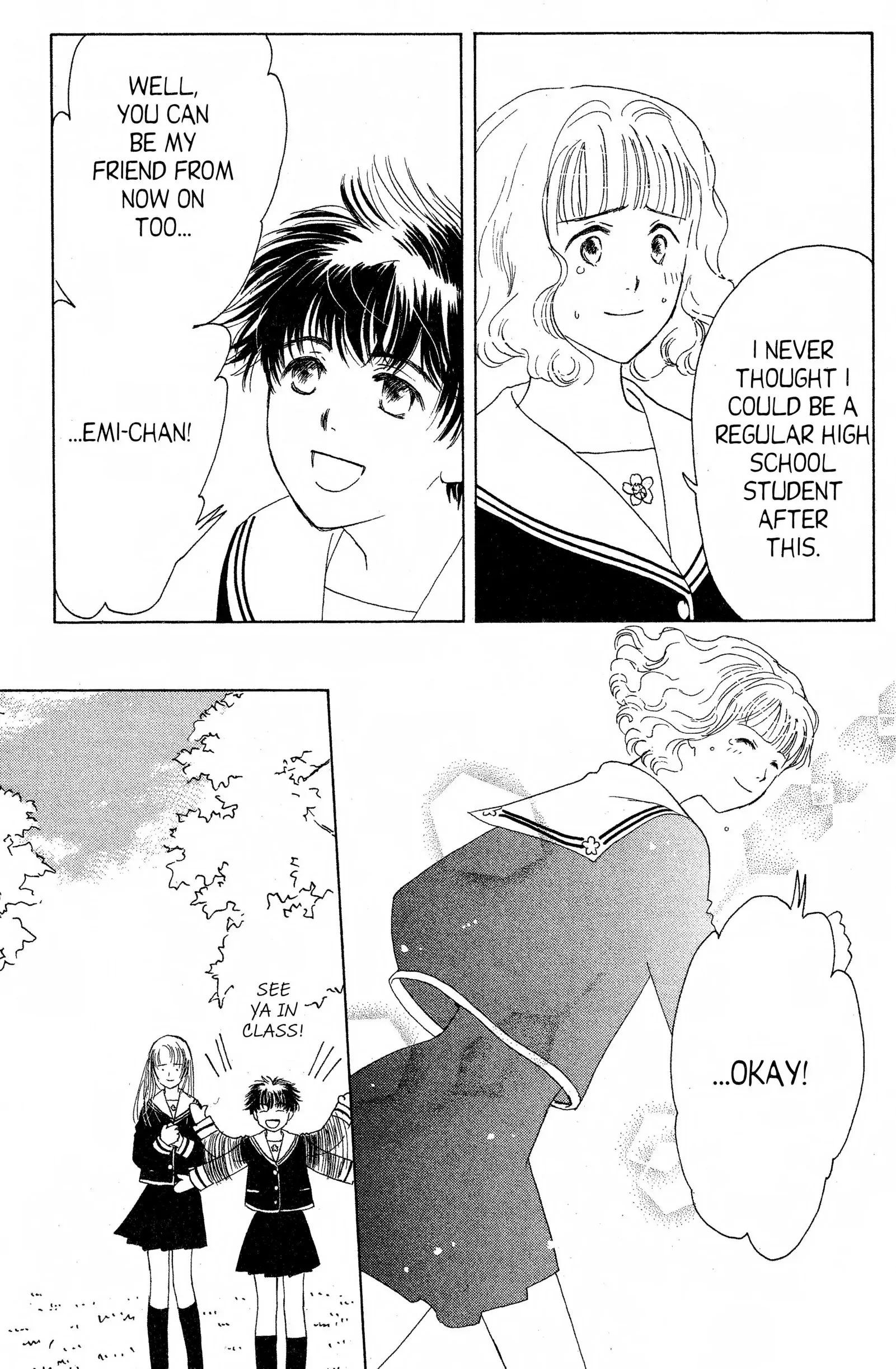 Suki Chapter 14 page 9 - 