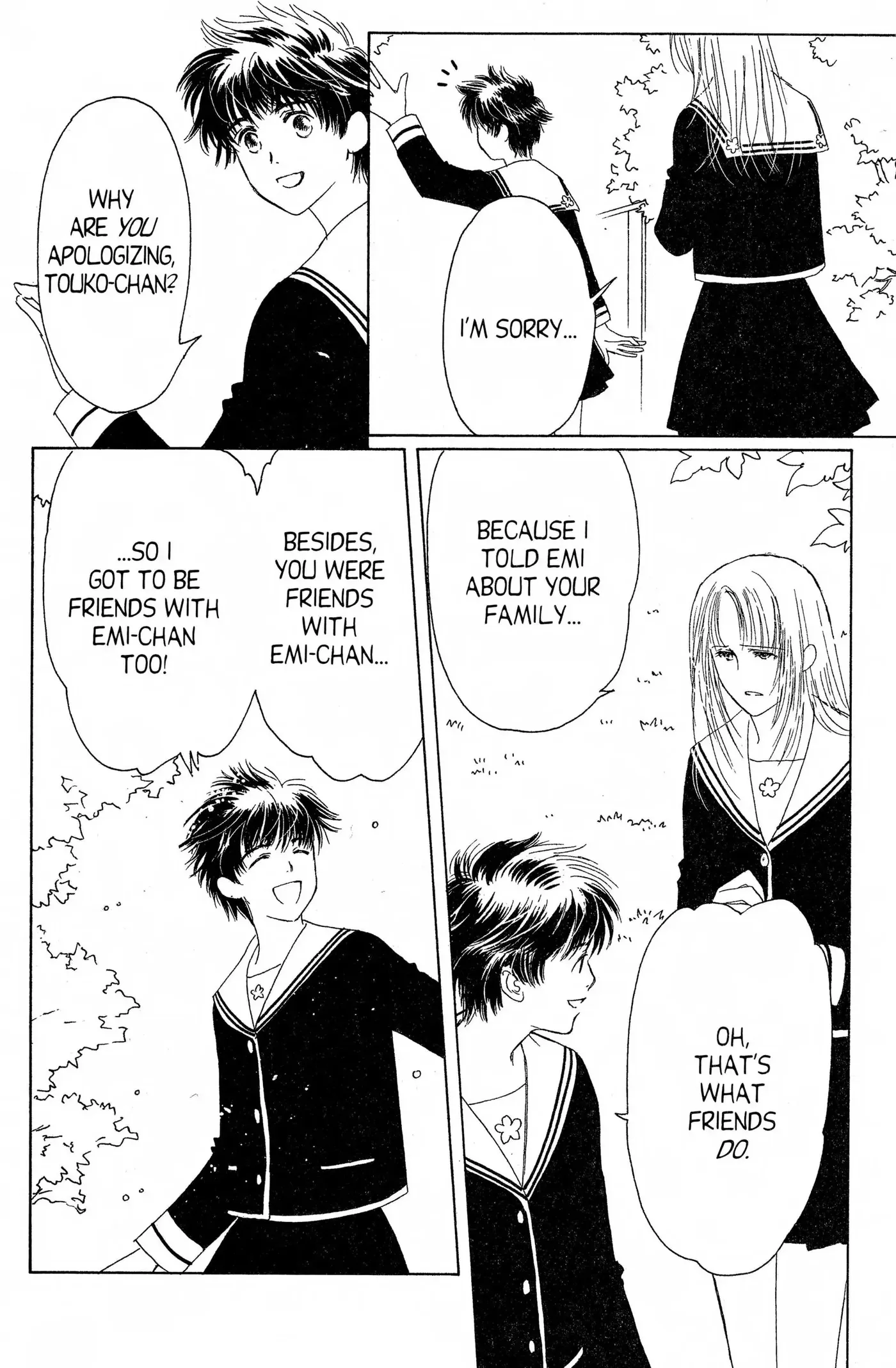 Suki Chapter 14 page 10 - 