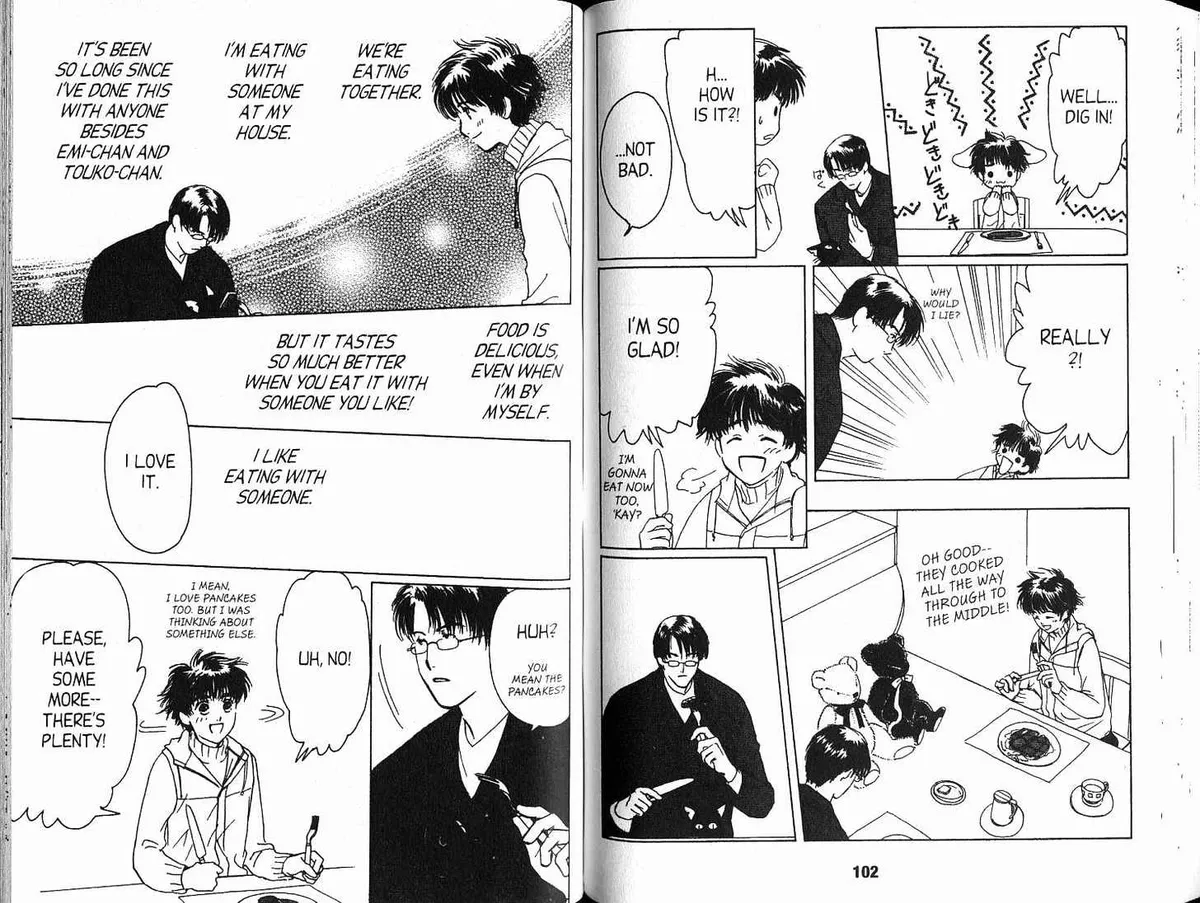 Suki Chapter 2.98 page 11 - 