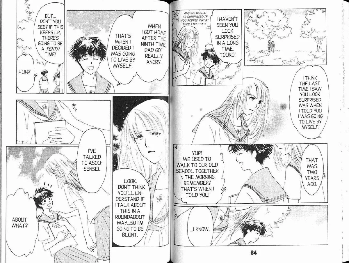 Suki Chapter 2.99 page 6 - 