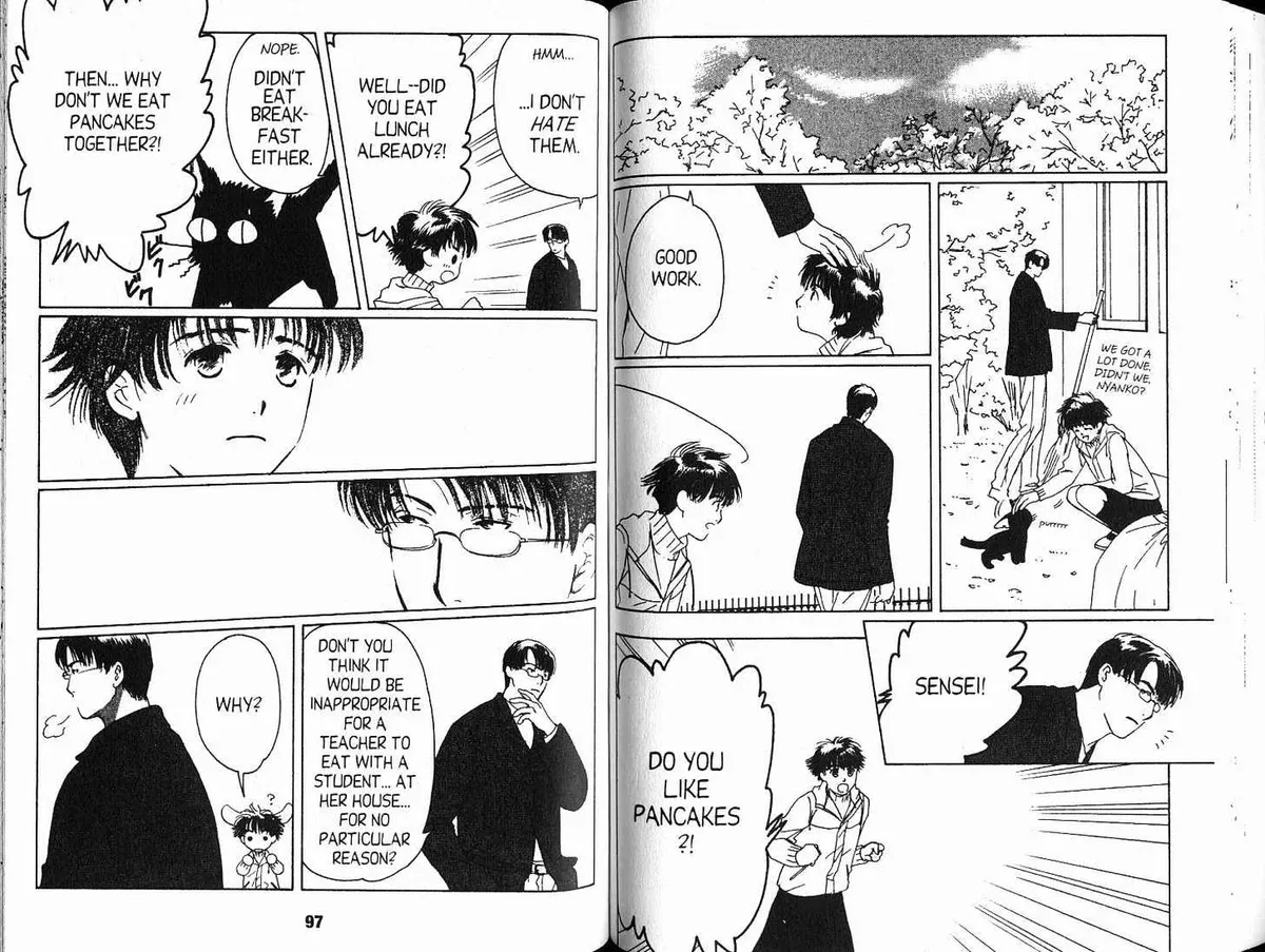 Suki Chapter 3 page 8 - 
