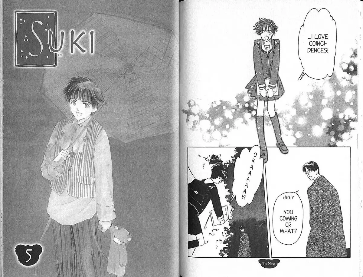 Suki Chapter 4.98 page 1 - 