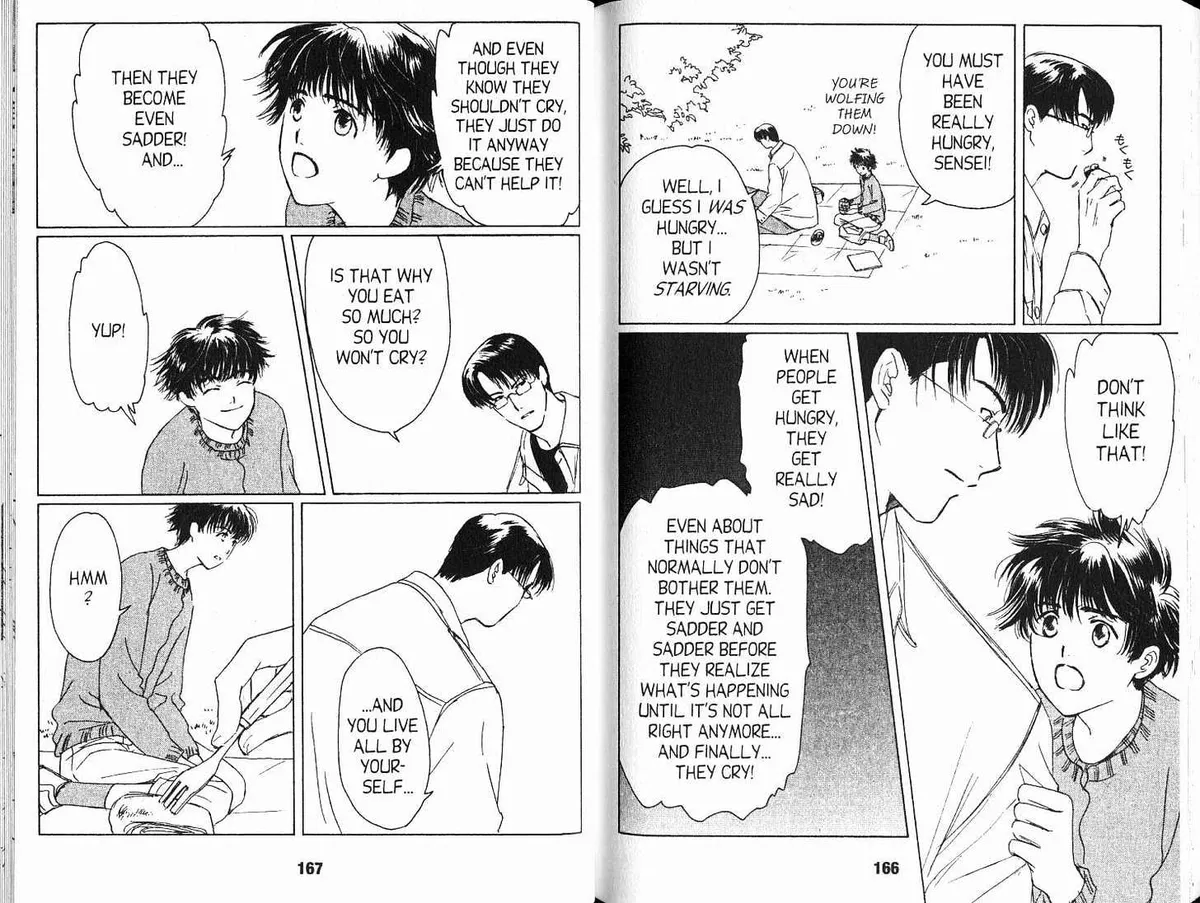 Suki Chapter 4.98 page 9 - 