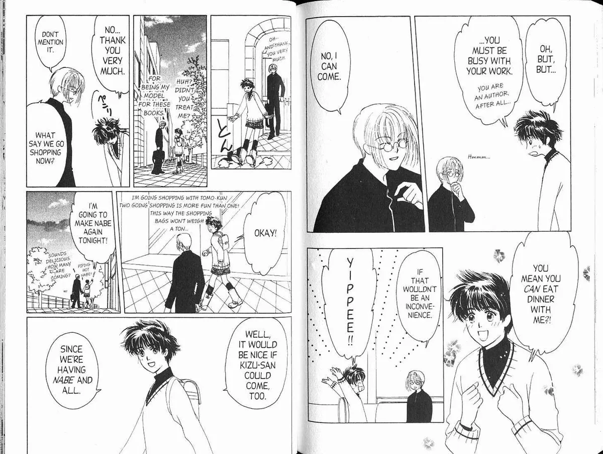 Suki Chapter 5 page 11 - 