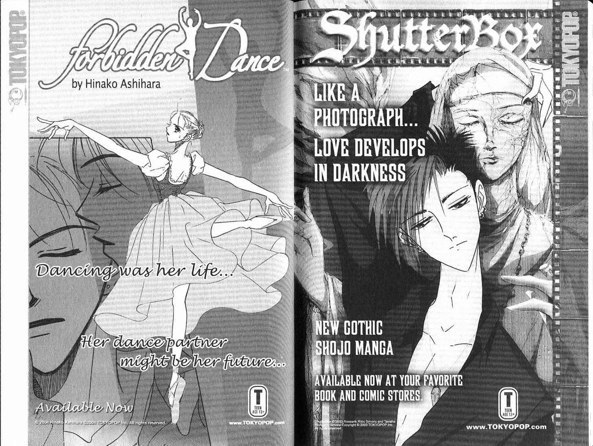 Suki Chapter 5 page 23 - 