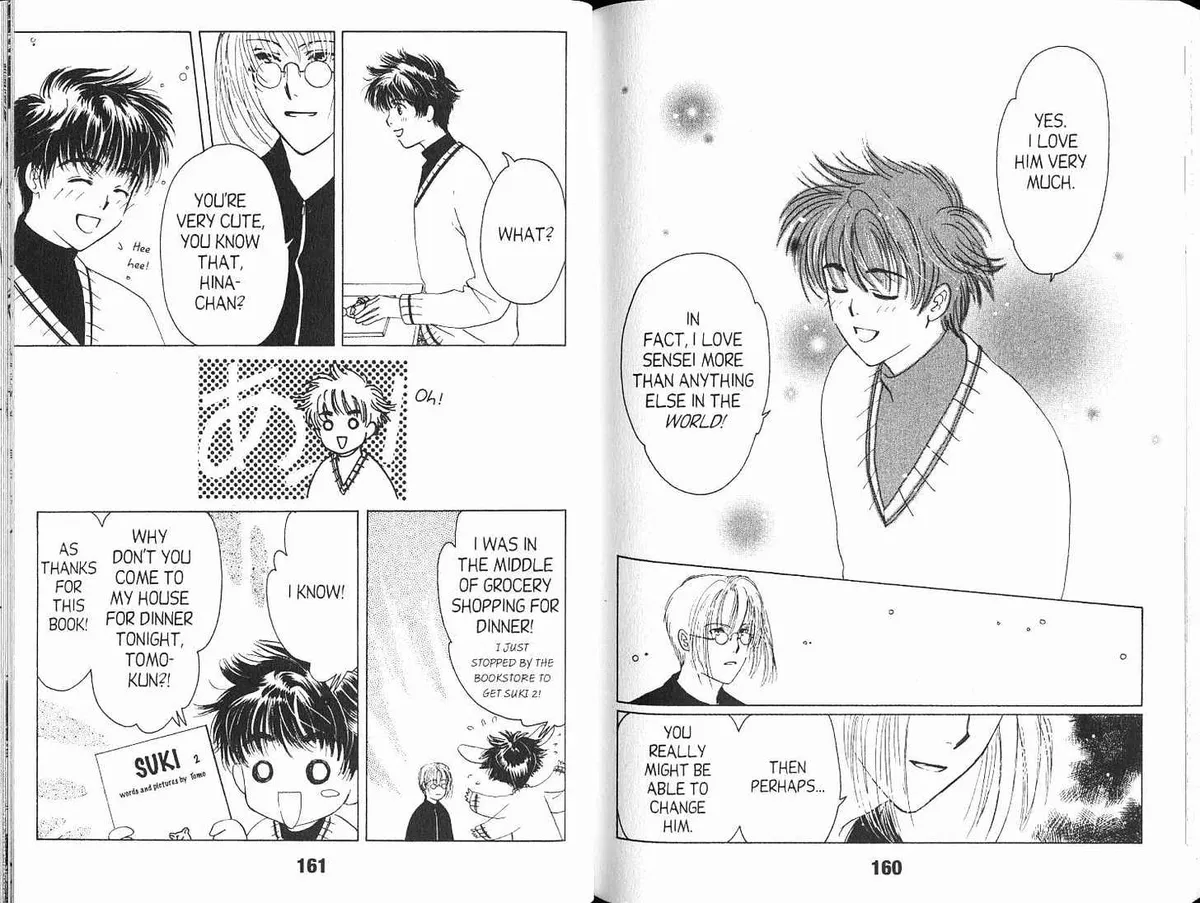 Suki Chapter 5 page 10 - 