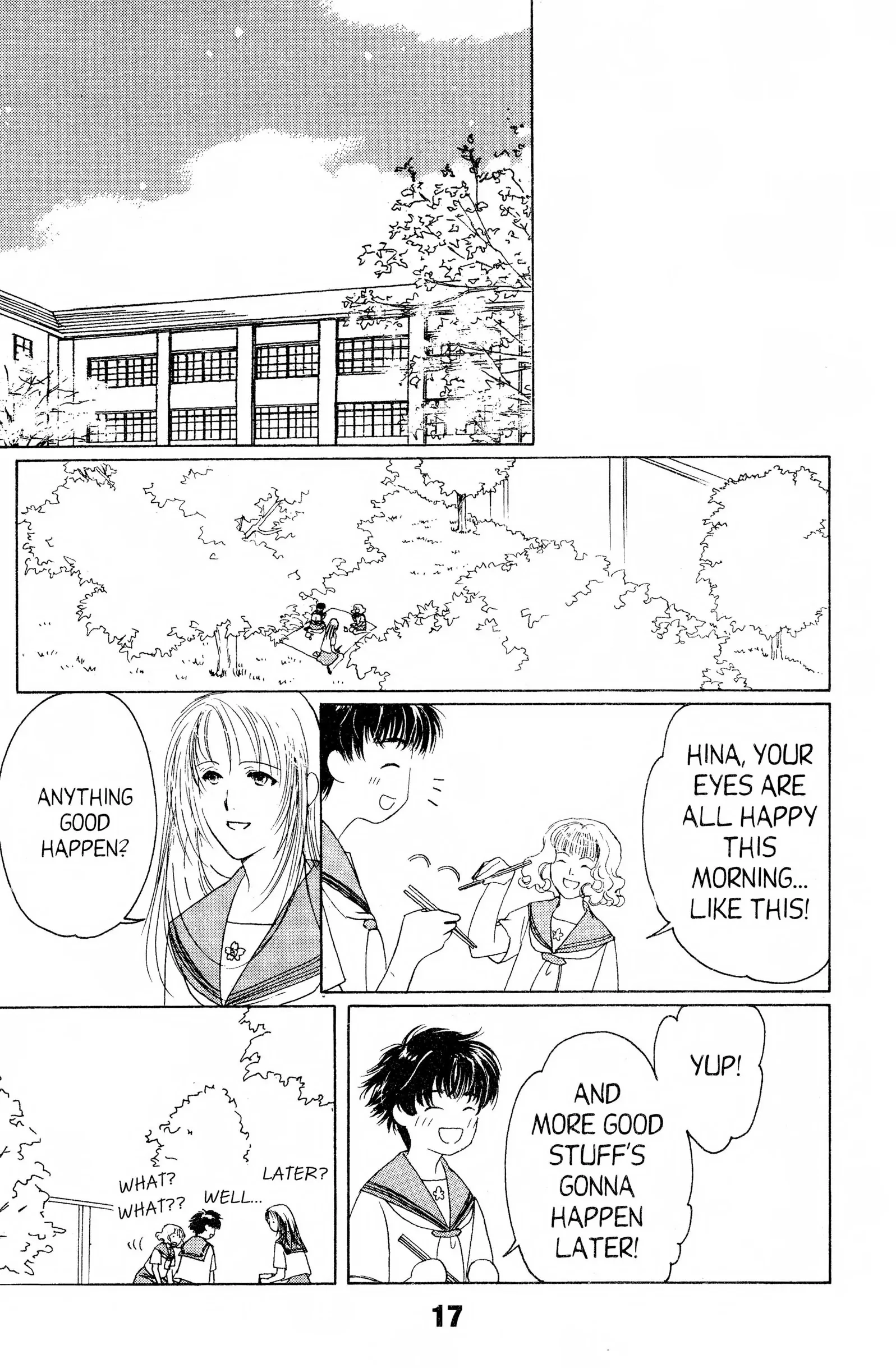 Suki Chapter 6 page 16 - 