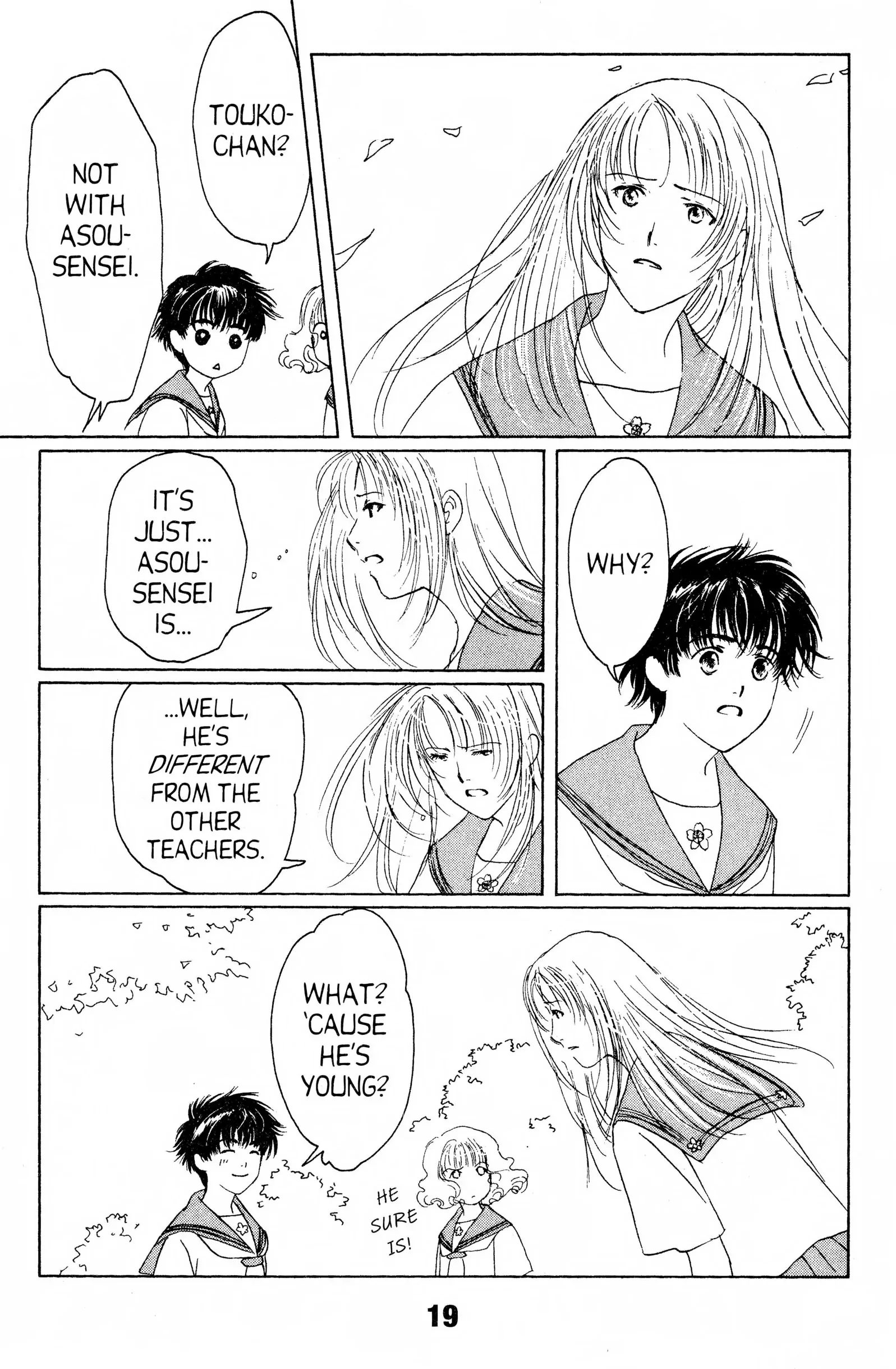 Suki Chapter 6 page 18 - 