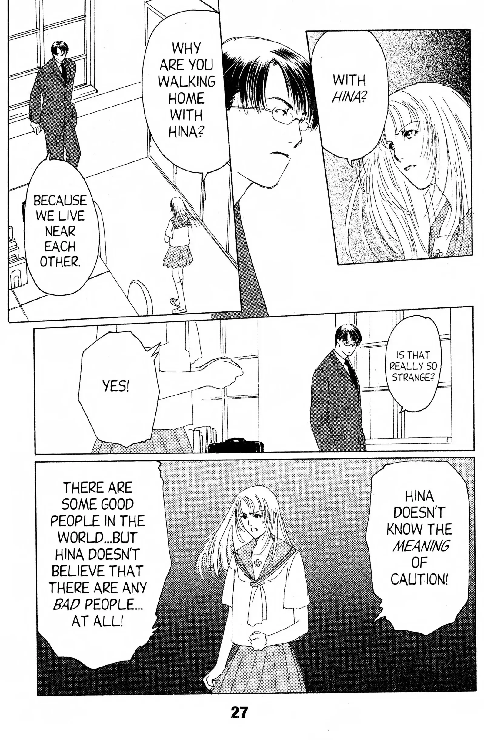 Suki Chapter 6 page 26 - 