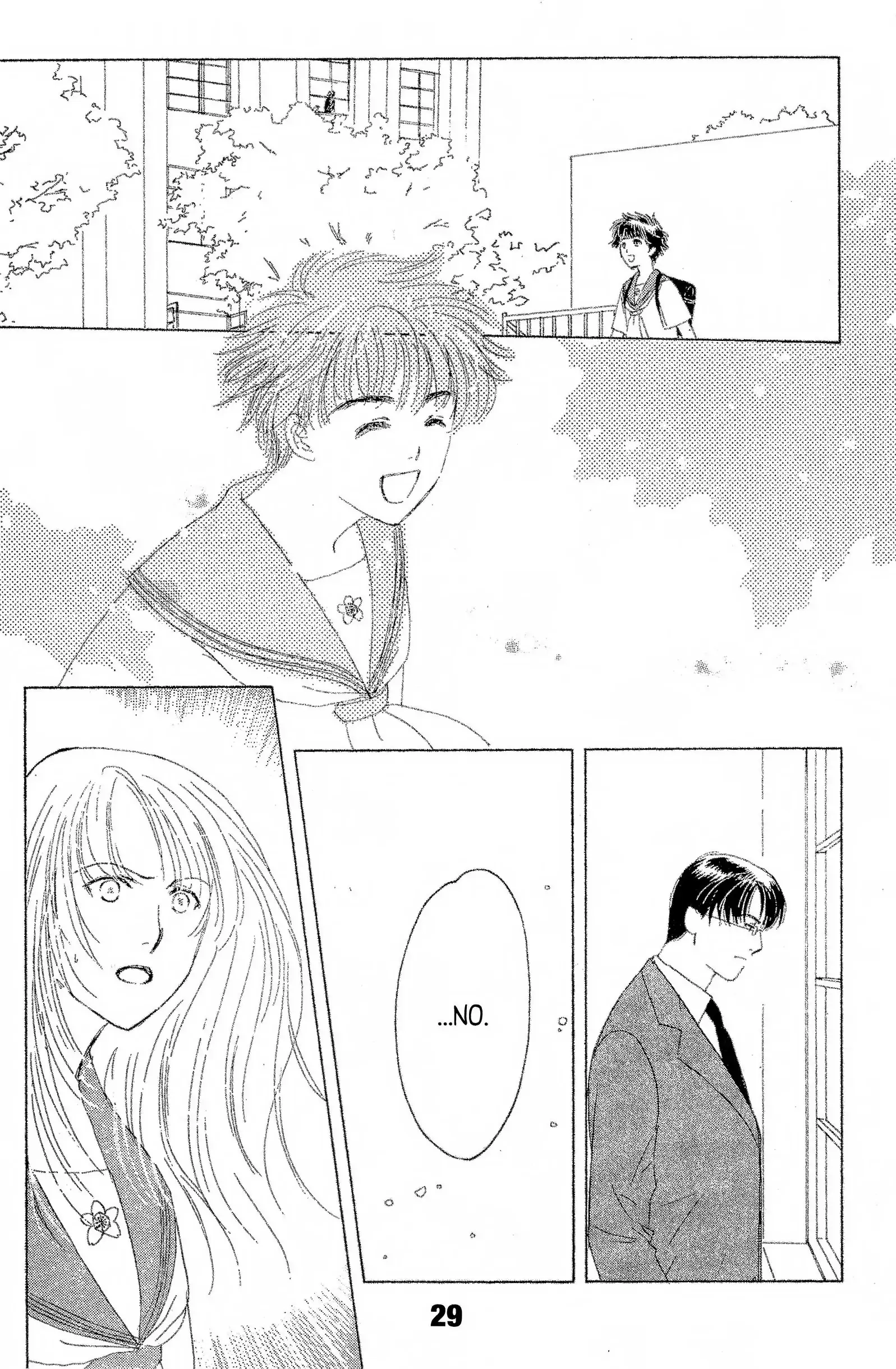 Suki Chapter 6 page 28 - 
