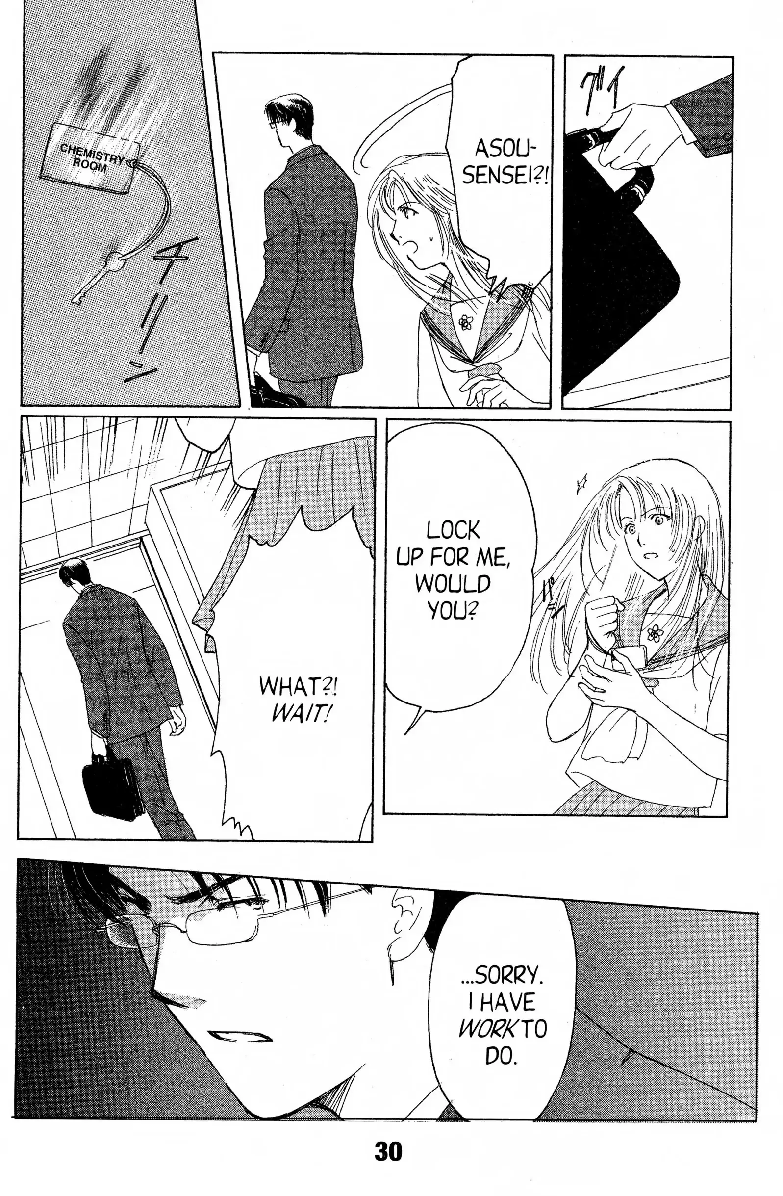 Suki Chapter 6 page 29 - 