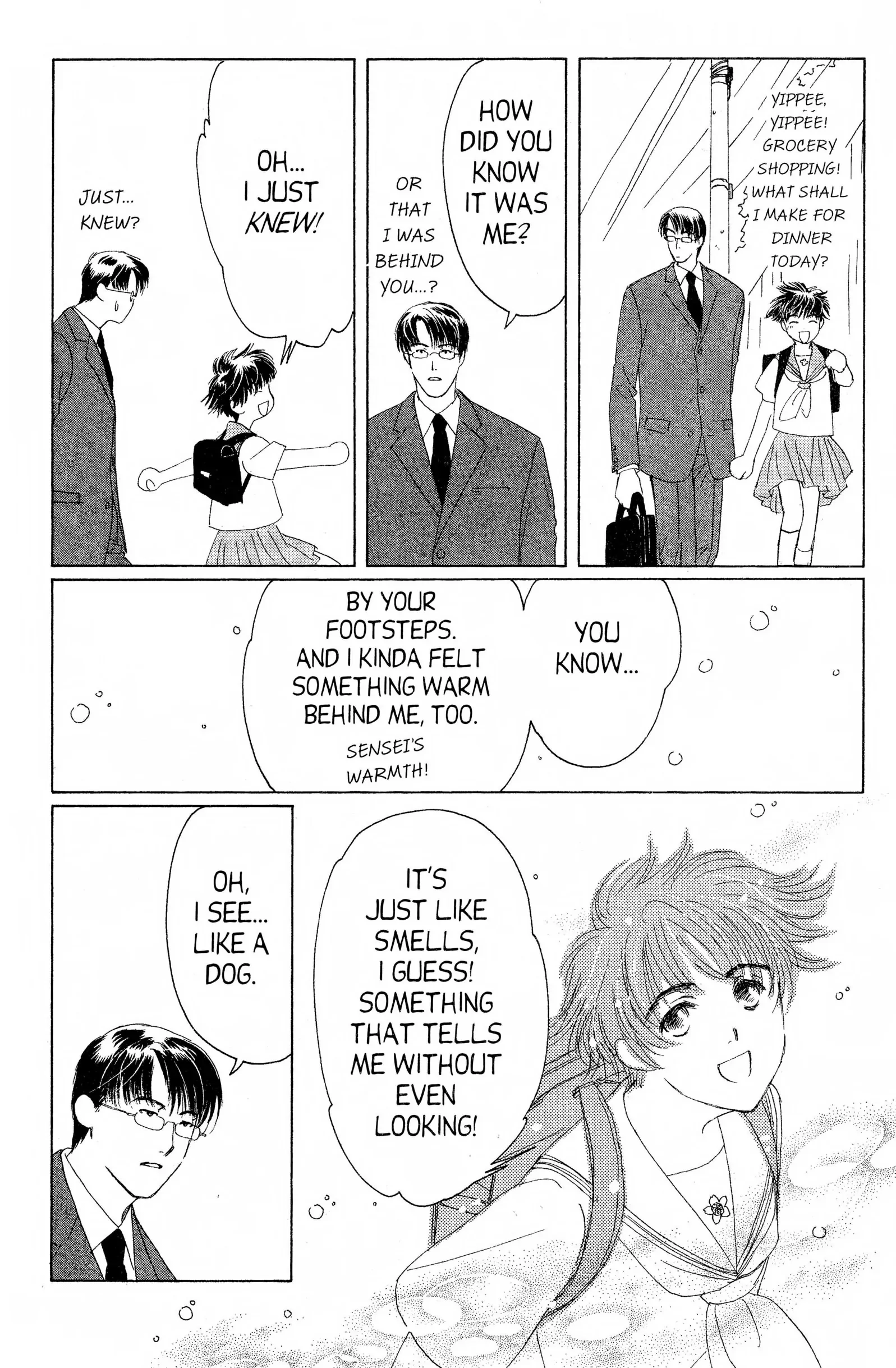Suki Chapter 6 page 32 - 