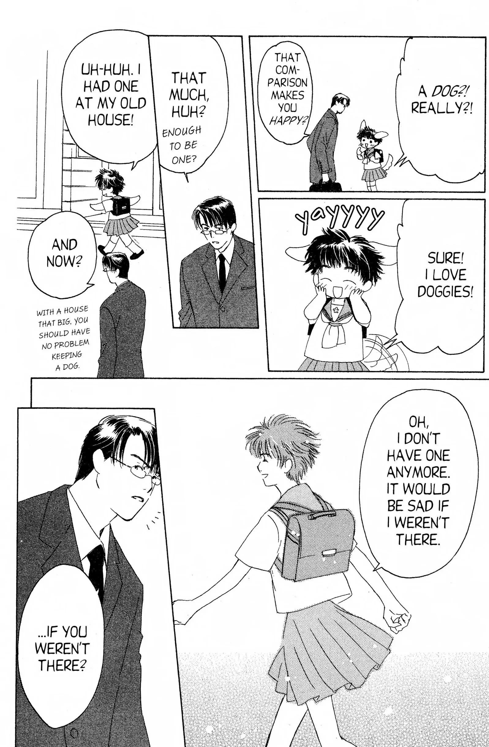 Suki Chapter 6 page 33 - 
