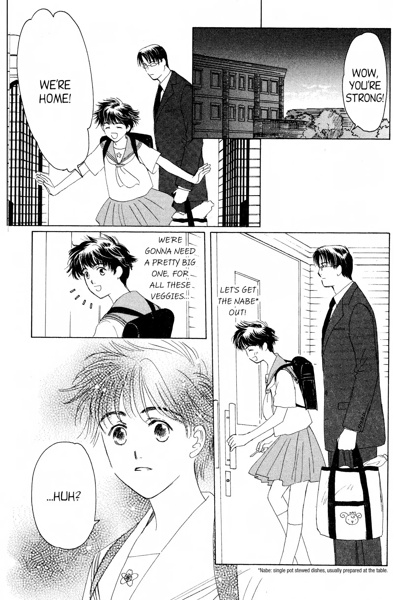 Suki Chapter 6 page 36 - 