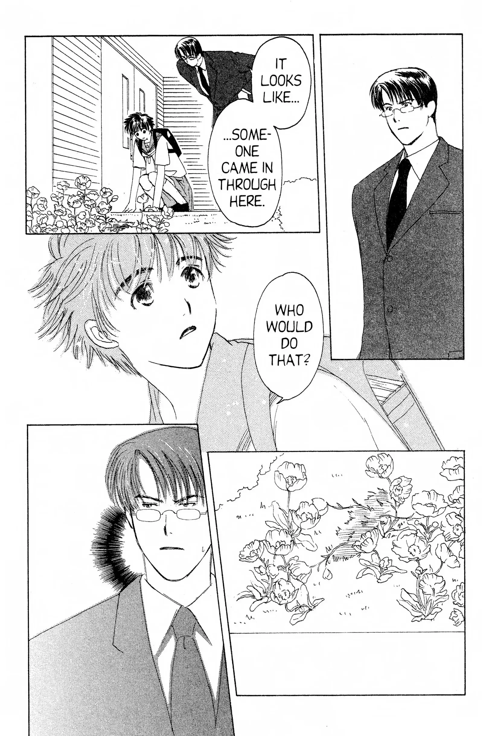 Suki Chapter 6 page 38 - 