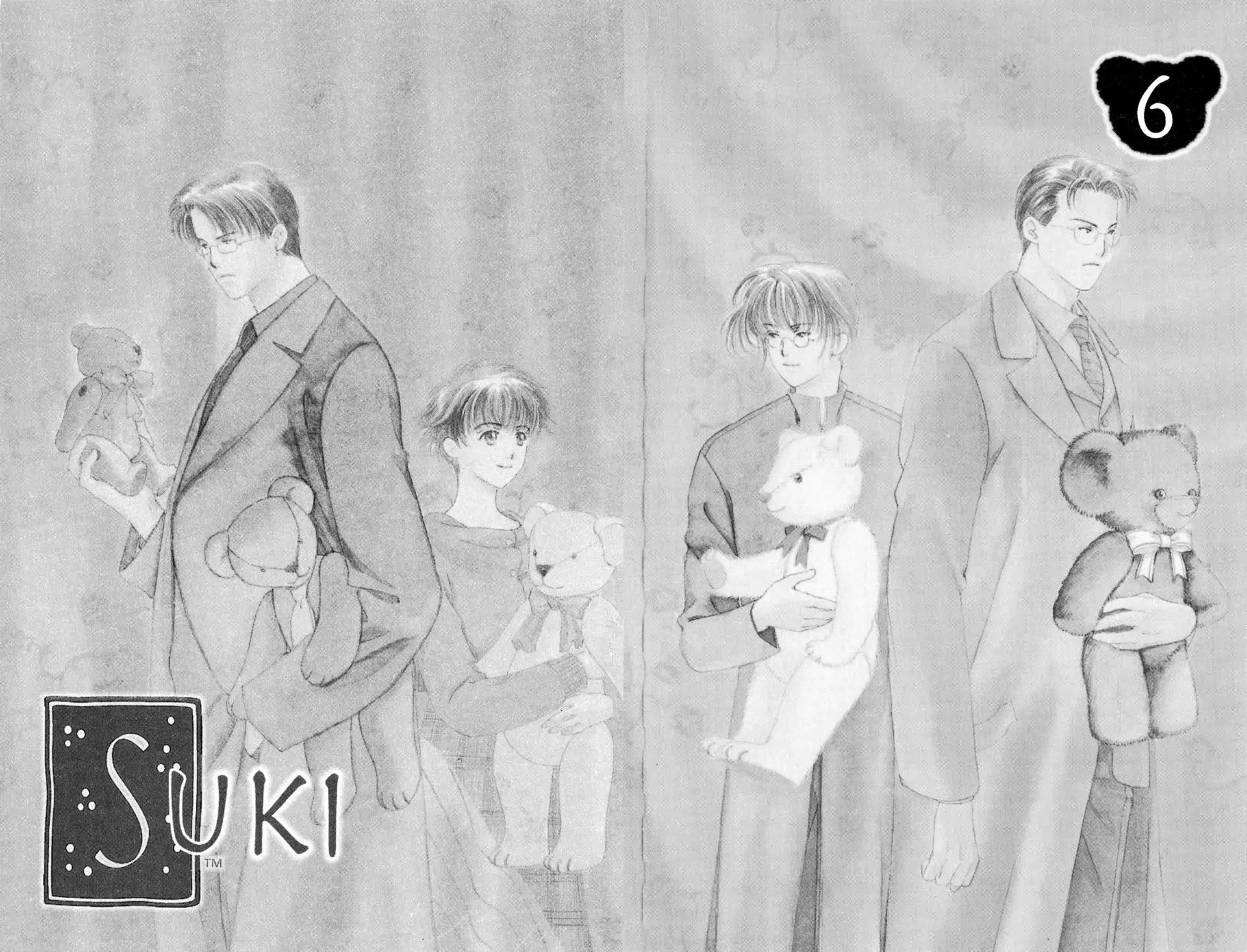 Suki Chapter 6 page 6 - 