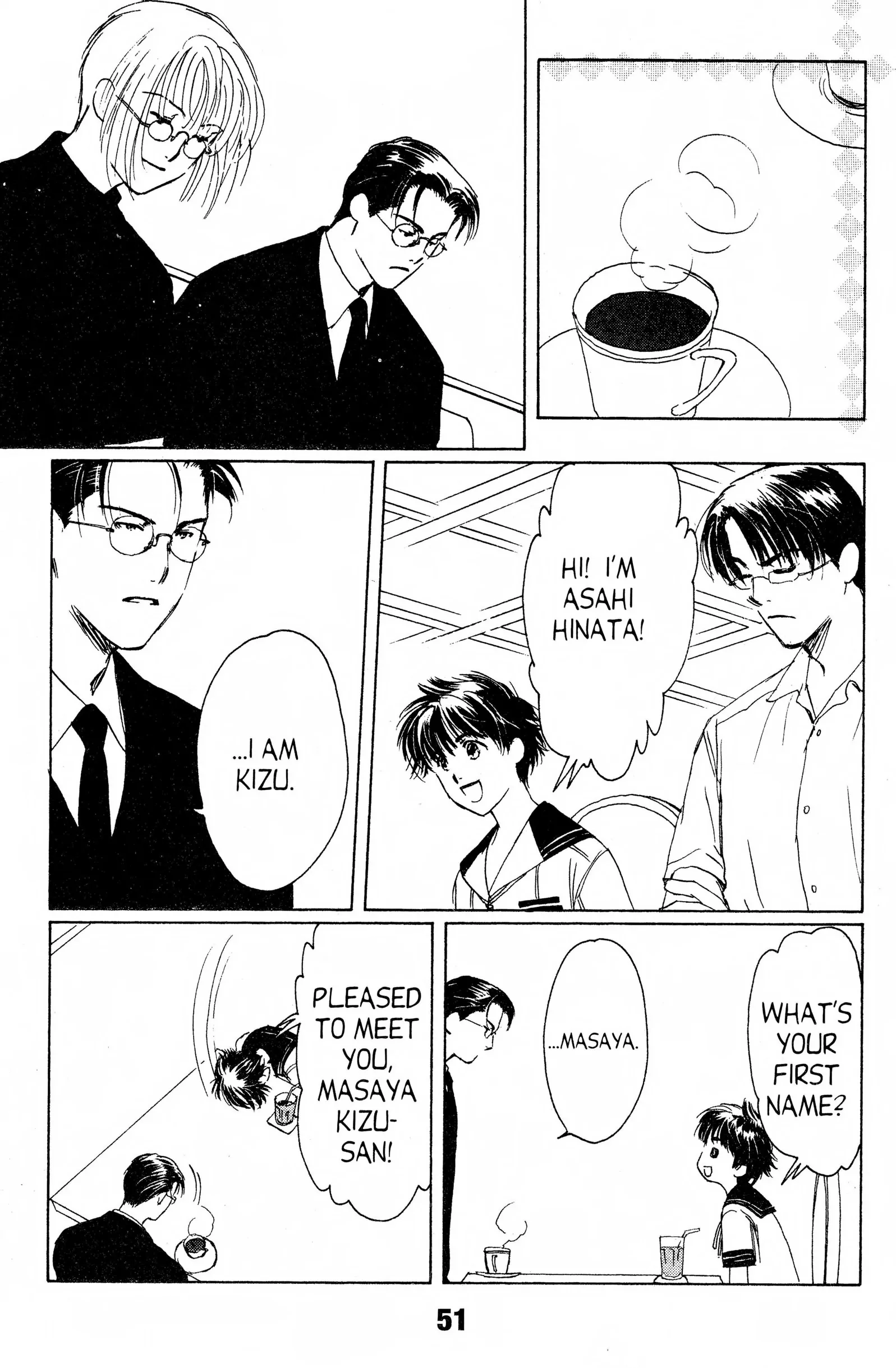 Suki Chapter 7 page 11 - 