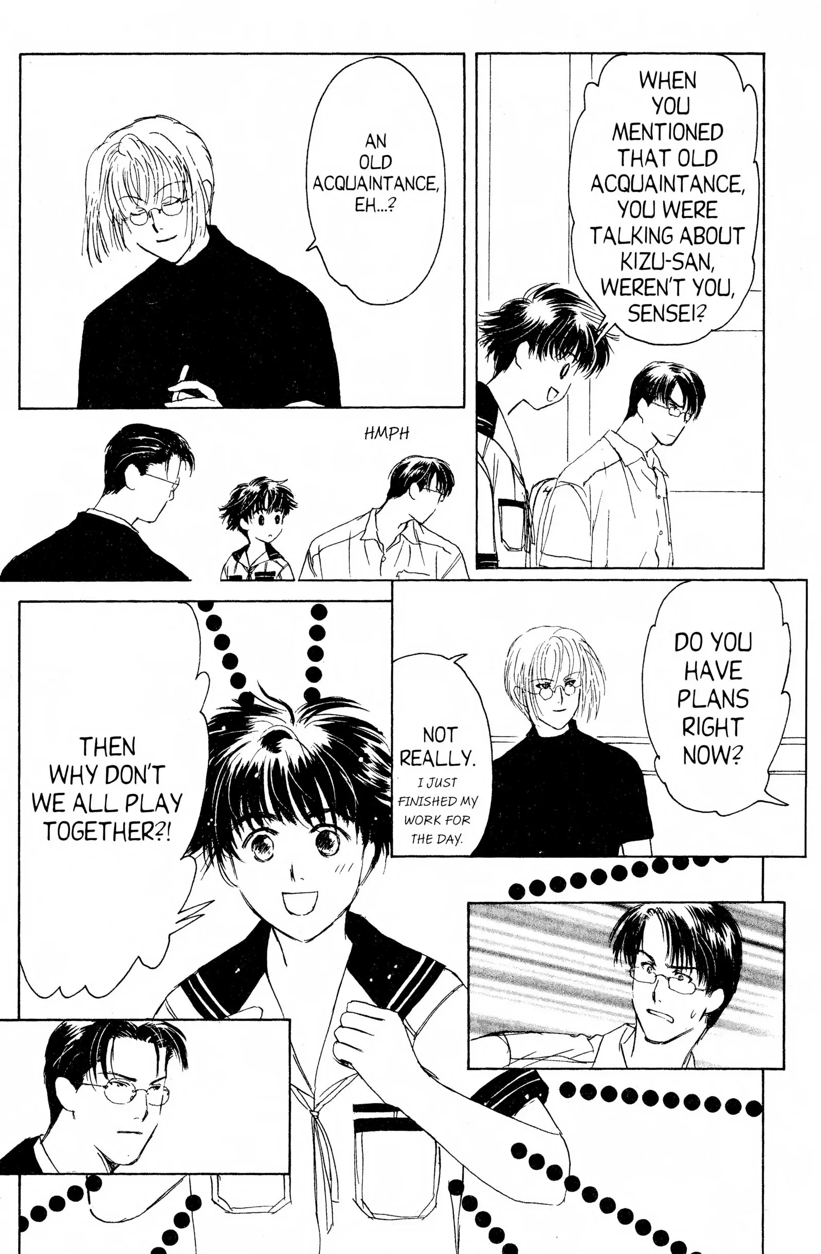 Suki Chapter 7 page 12 - 