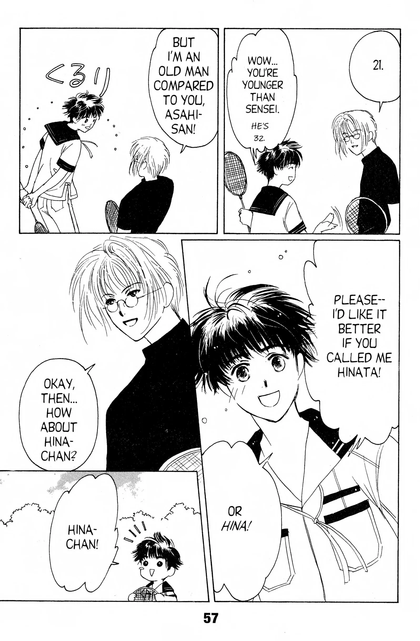 Suki Chapter 7 page 17 - 
