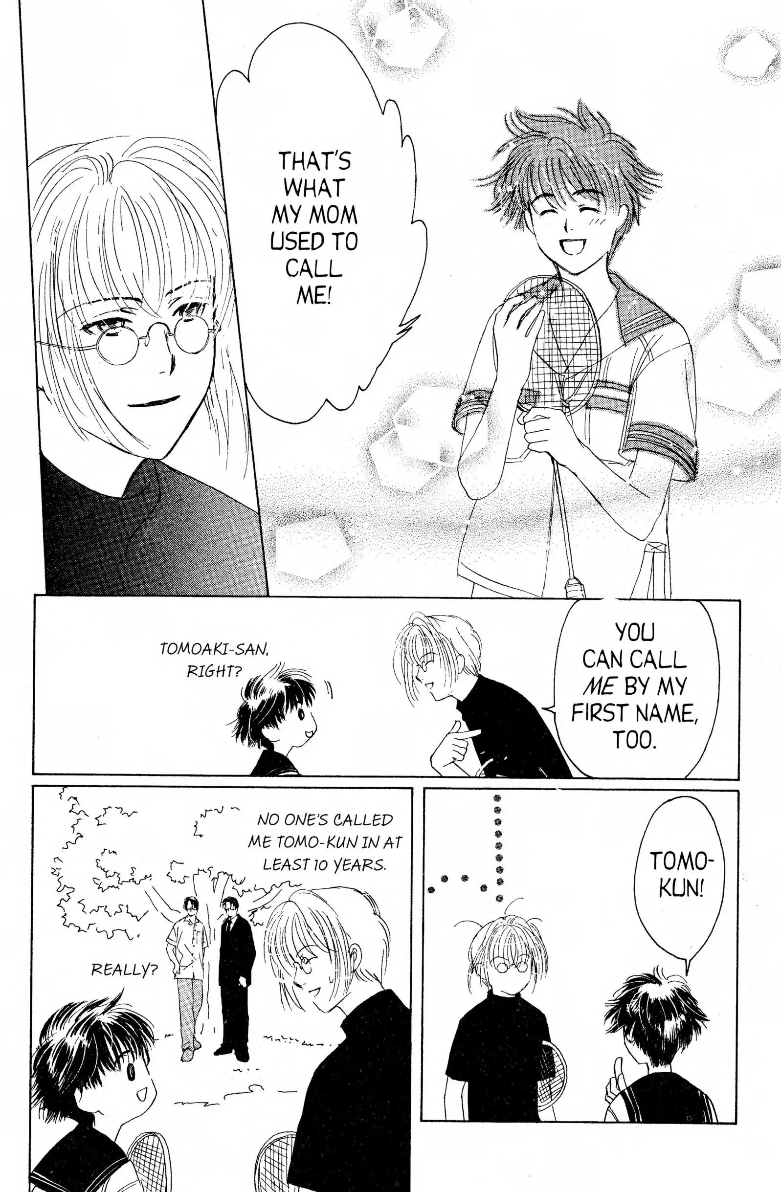 Suki Chapter 7 page 18 - 