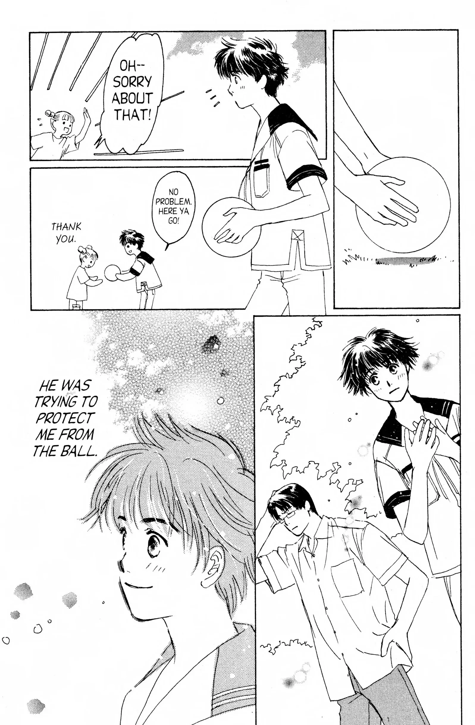 Suki Chapter 7 page 21 - 