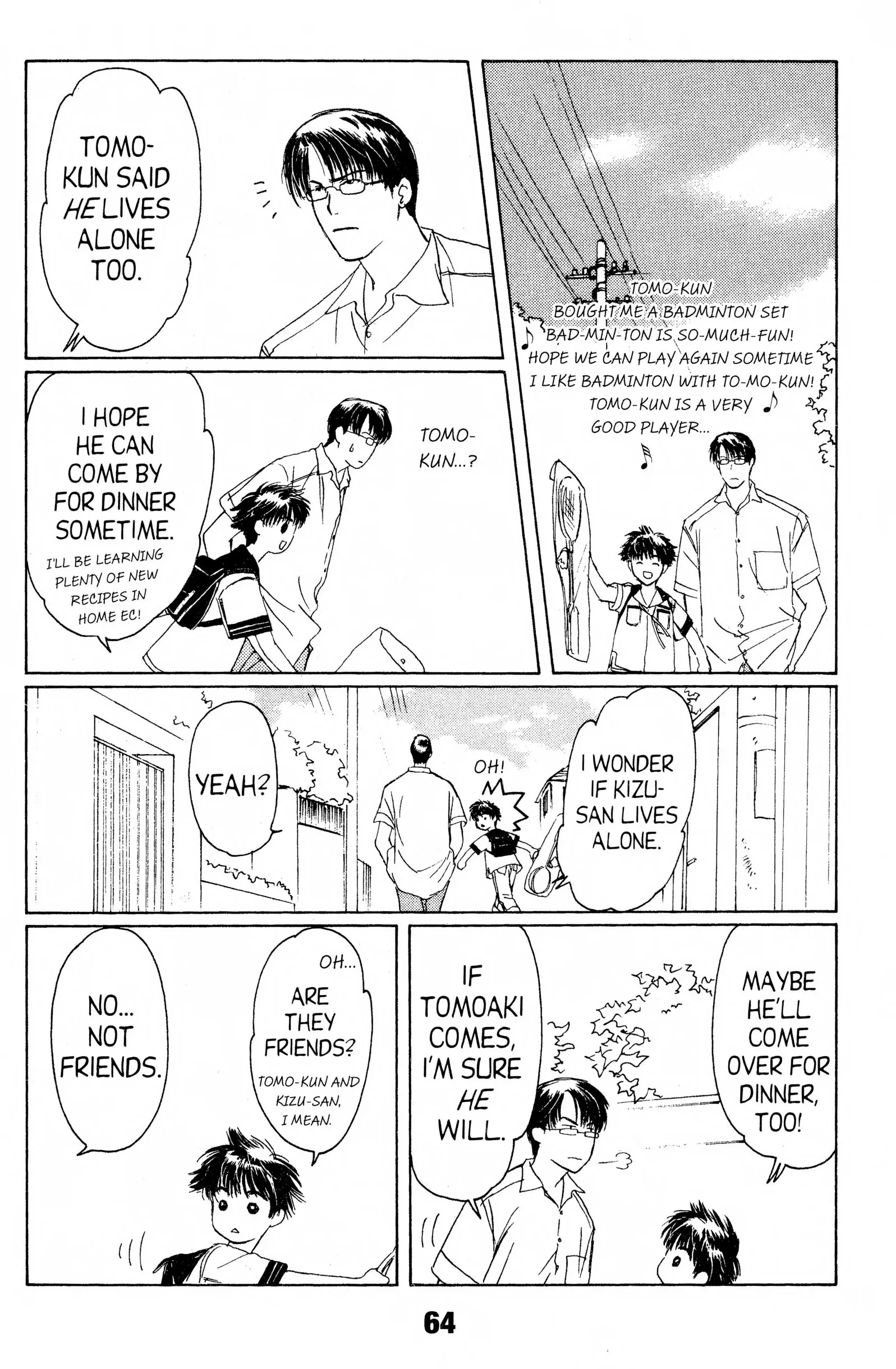 Suki Chapter 7 page 24 - 
