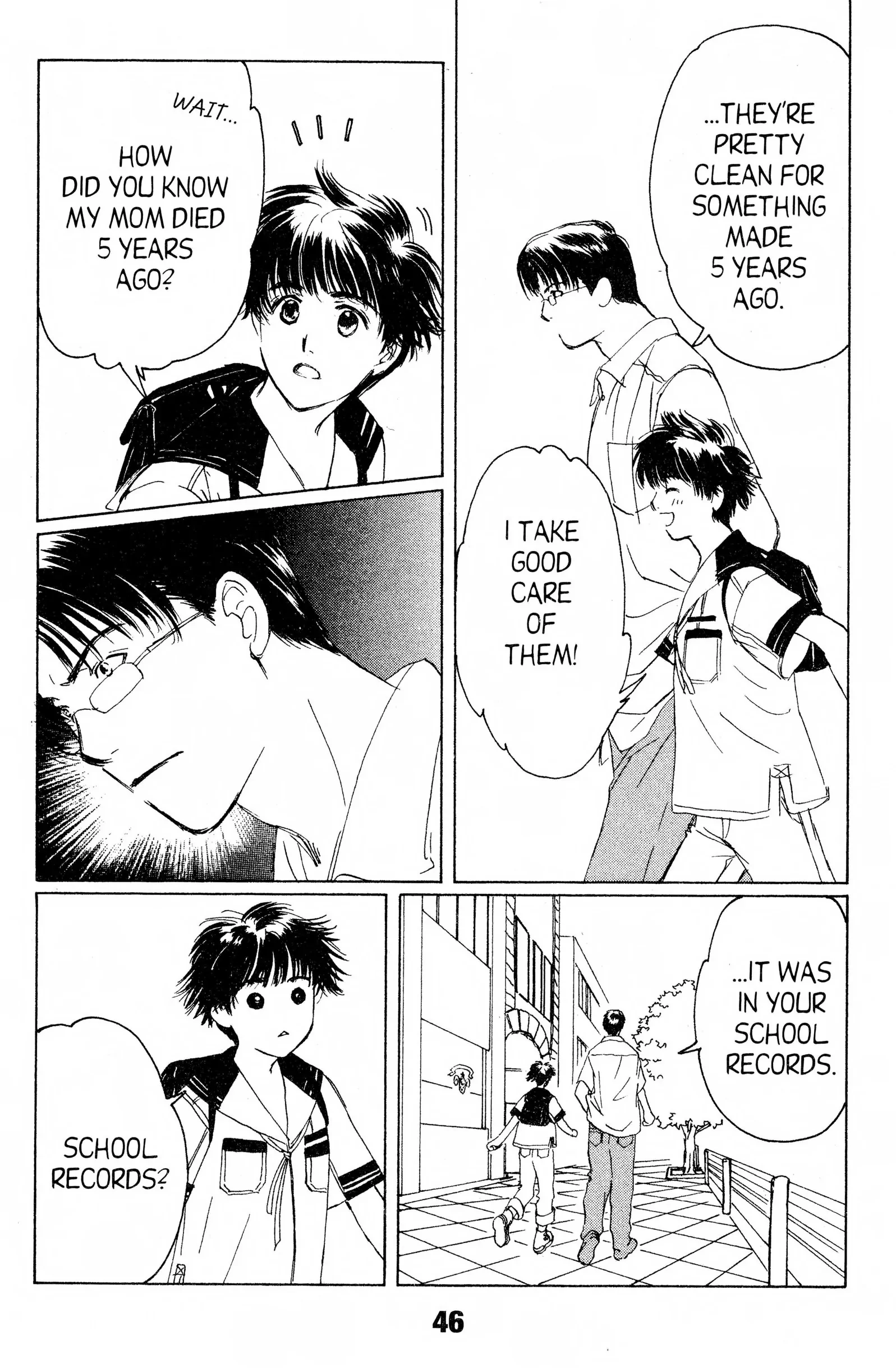 Suki Chapter 7 page 6 - 