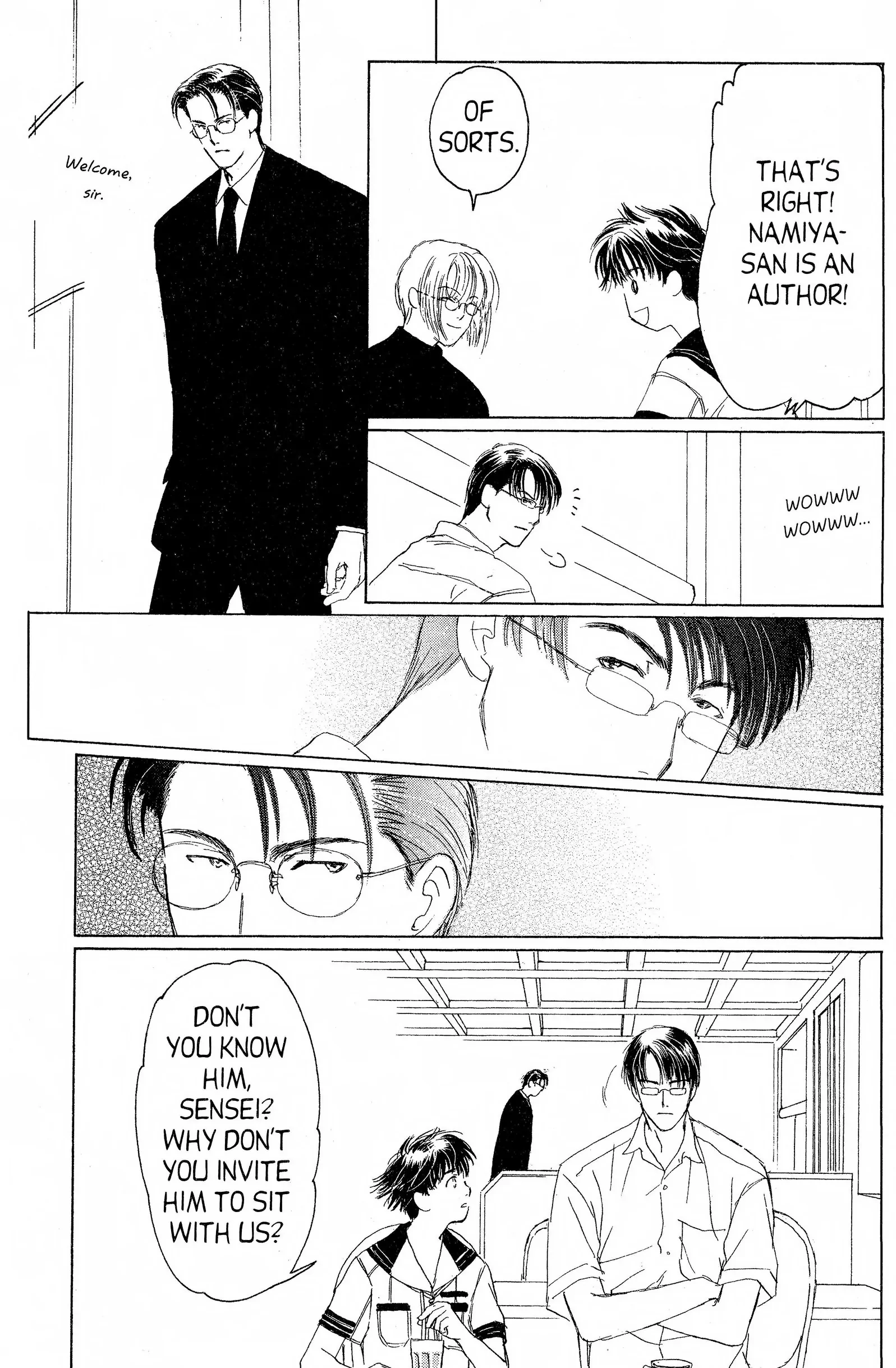 Suki Chapter 7 page 9 - 