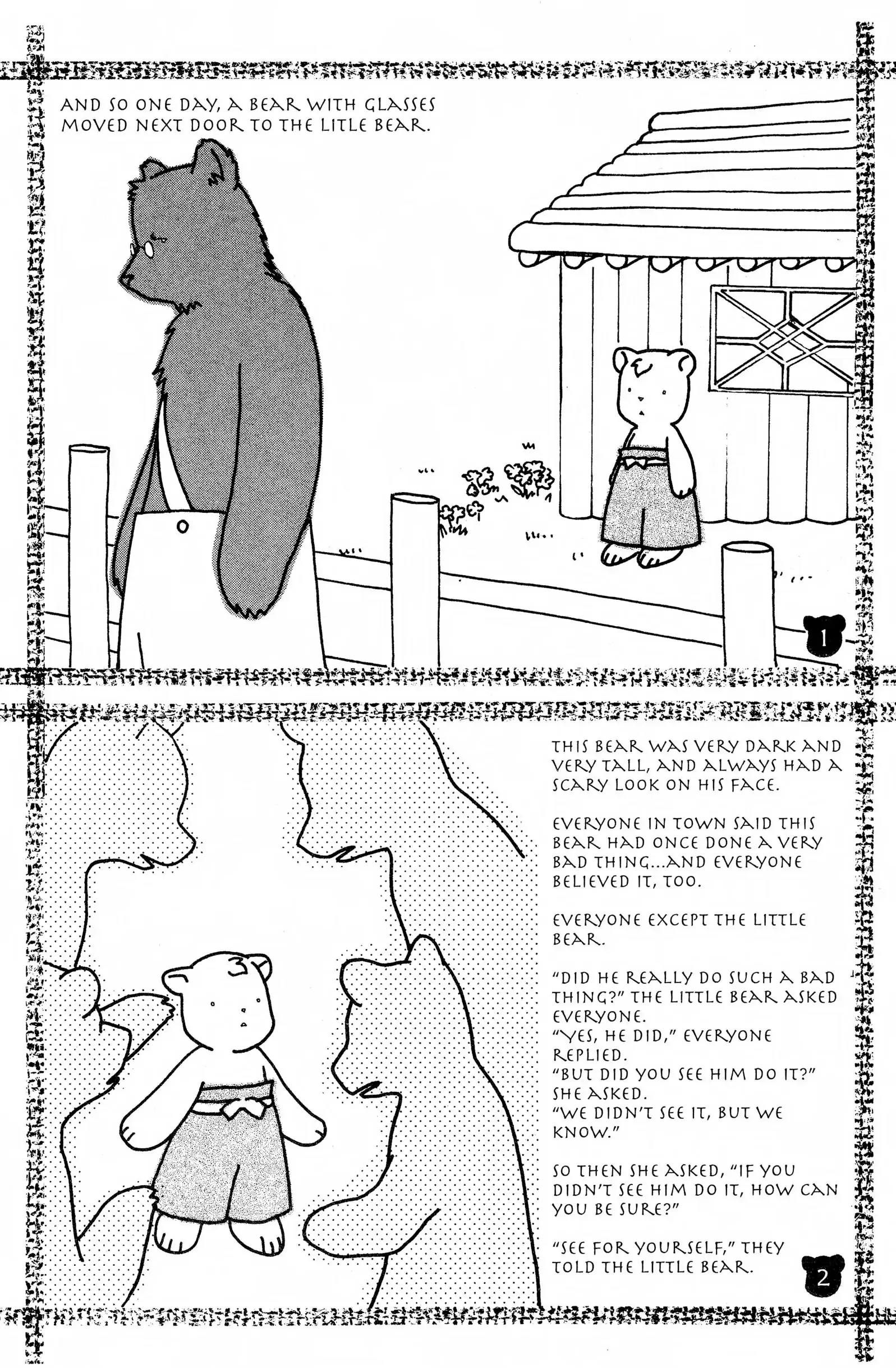 Suki Chapter 8 page 3 - 