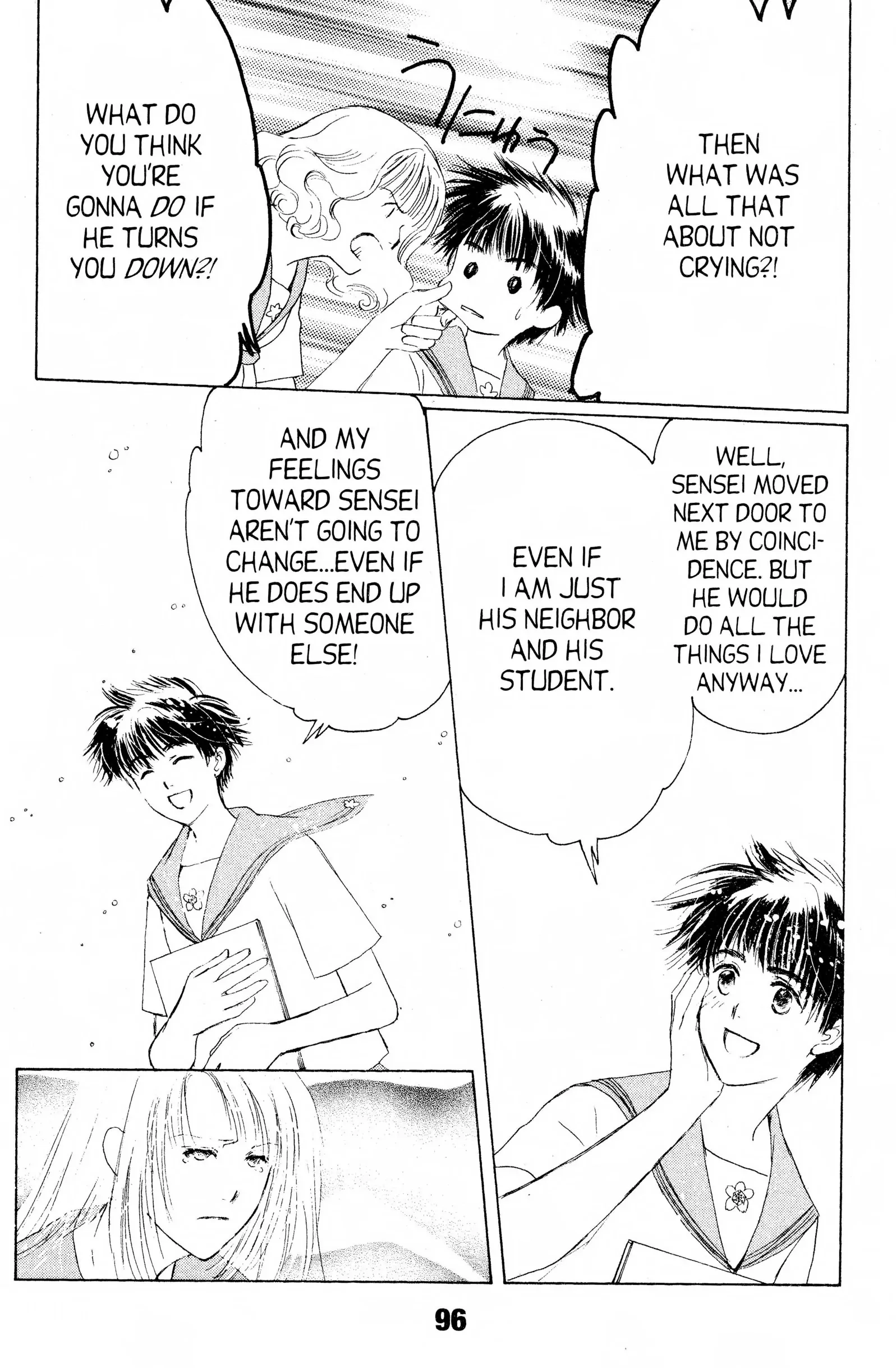 Suki Chapter 8 page 22 - 