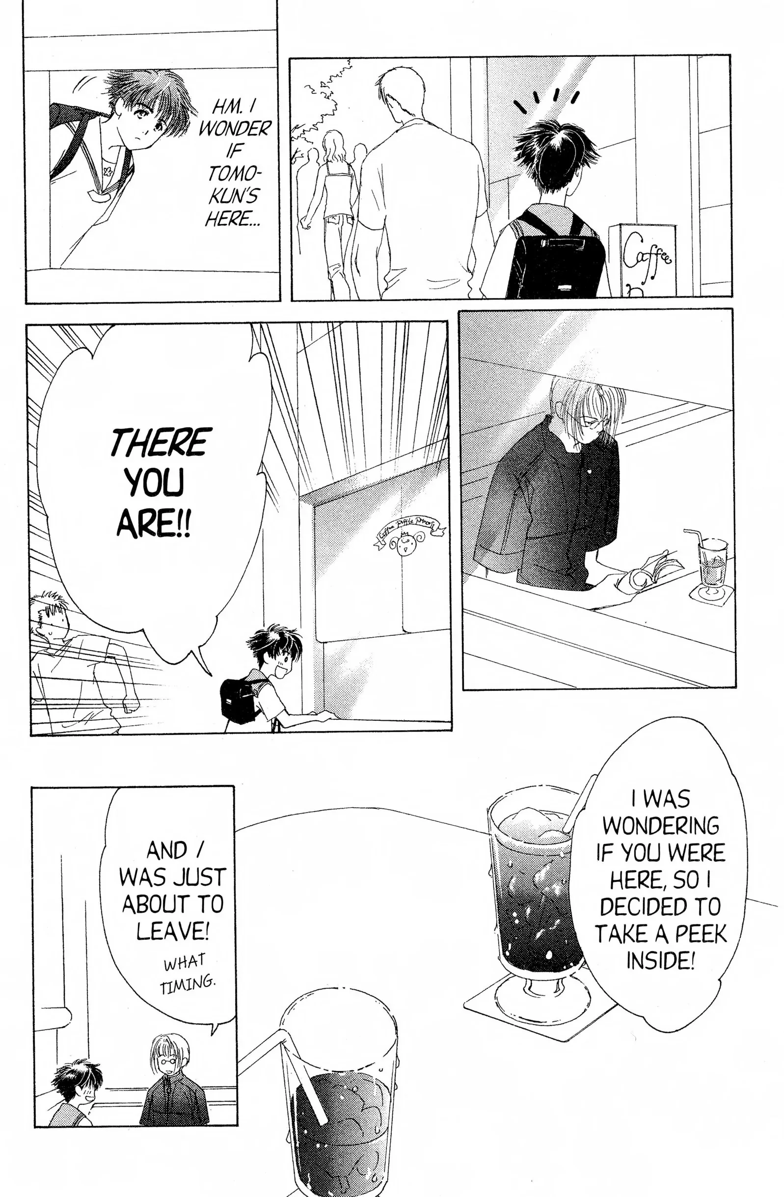 Suki Chapter 8 page 28 - 