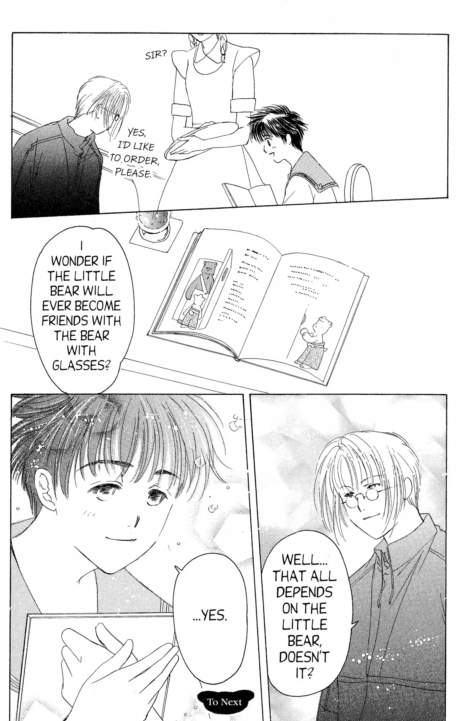 Suki Chapter 8 page 34 - 