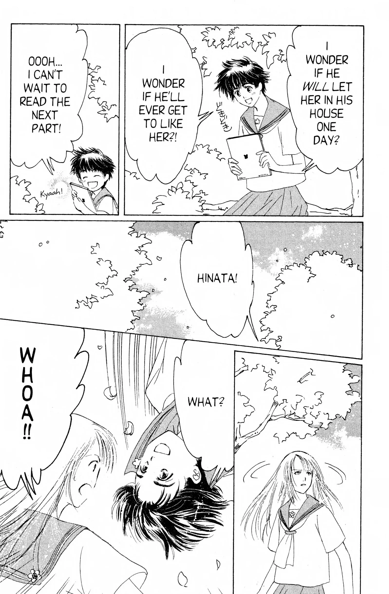 Suki Chapter 8 page 9 - 