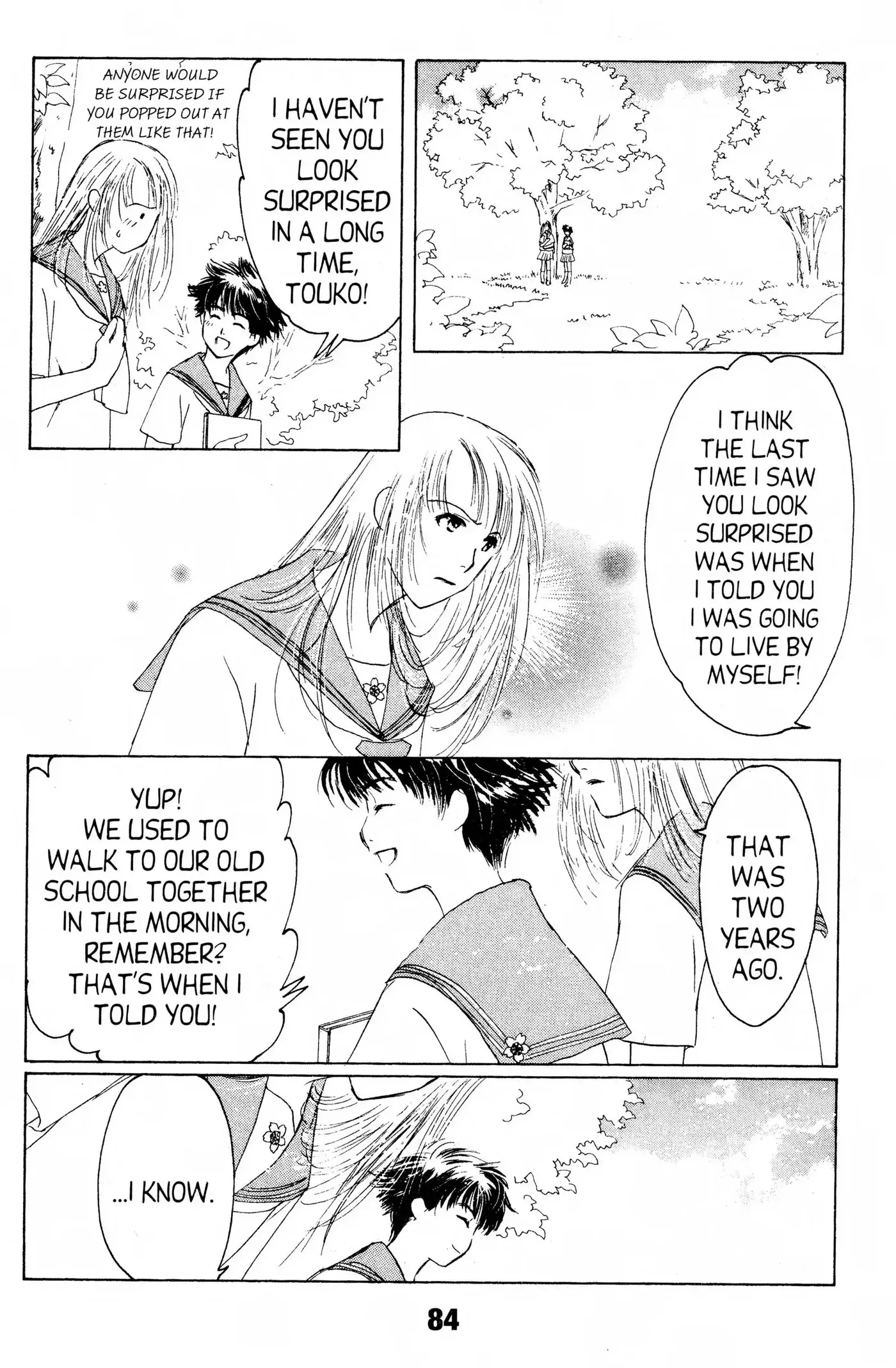 Suki Chapter 8 page 10 - 