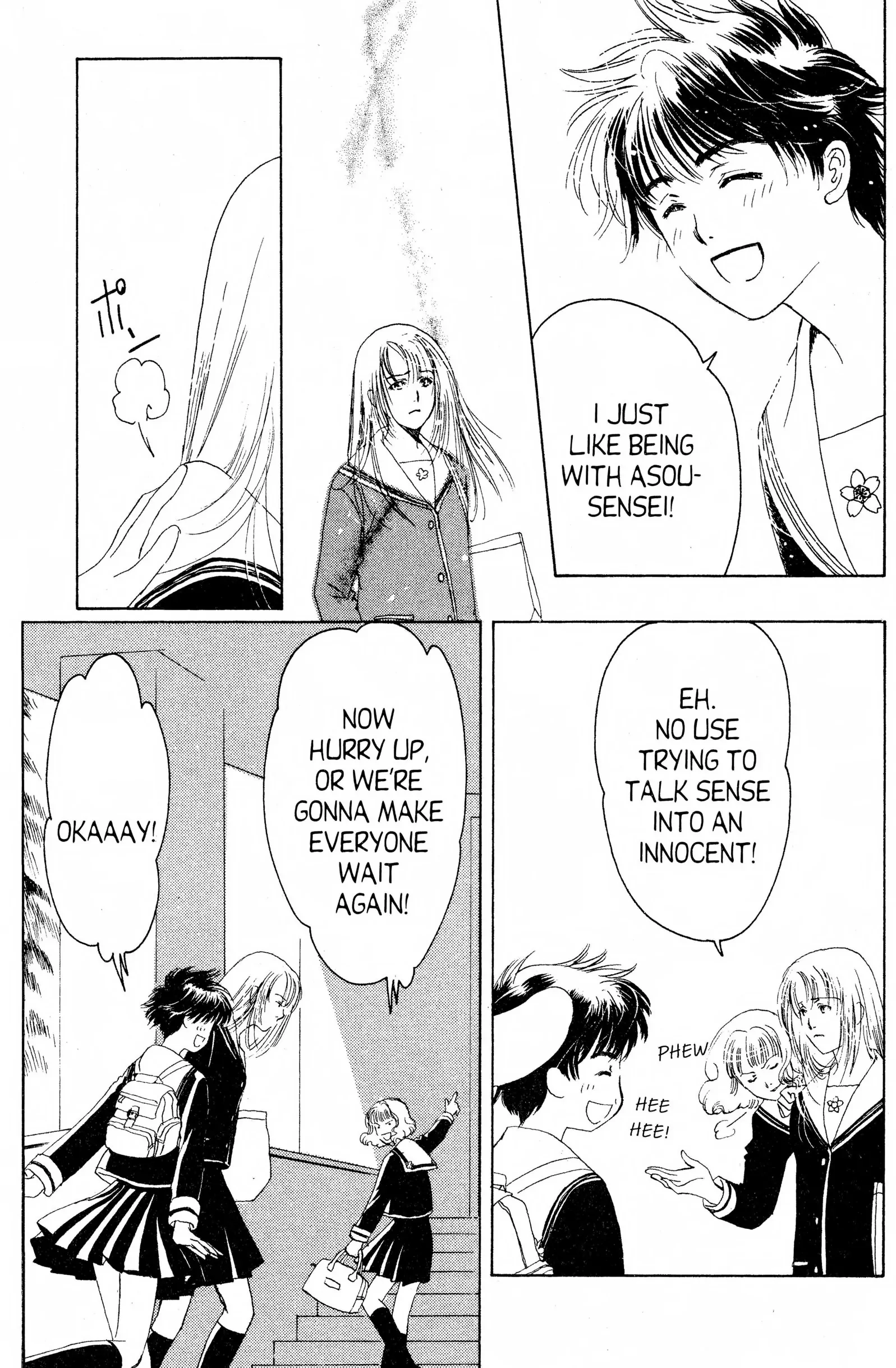 Suki Chapter 9 page 11 - 