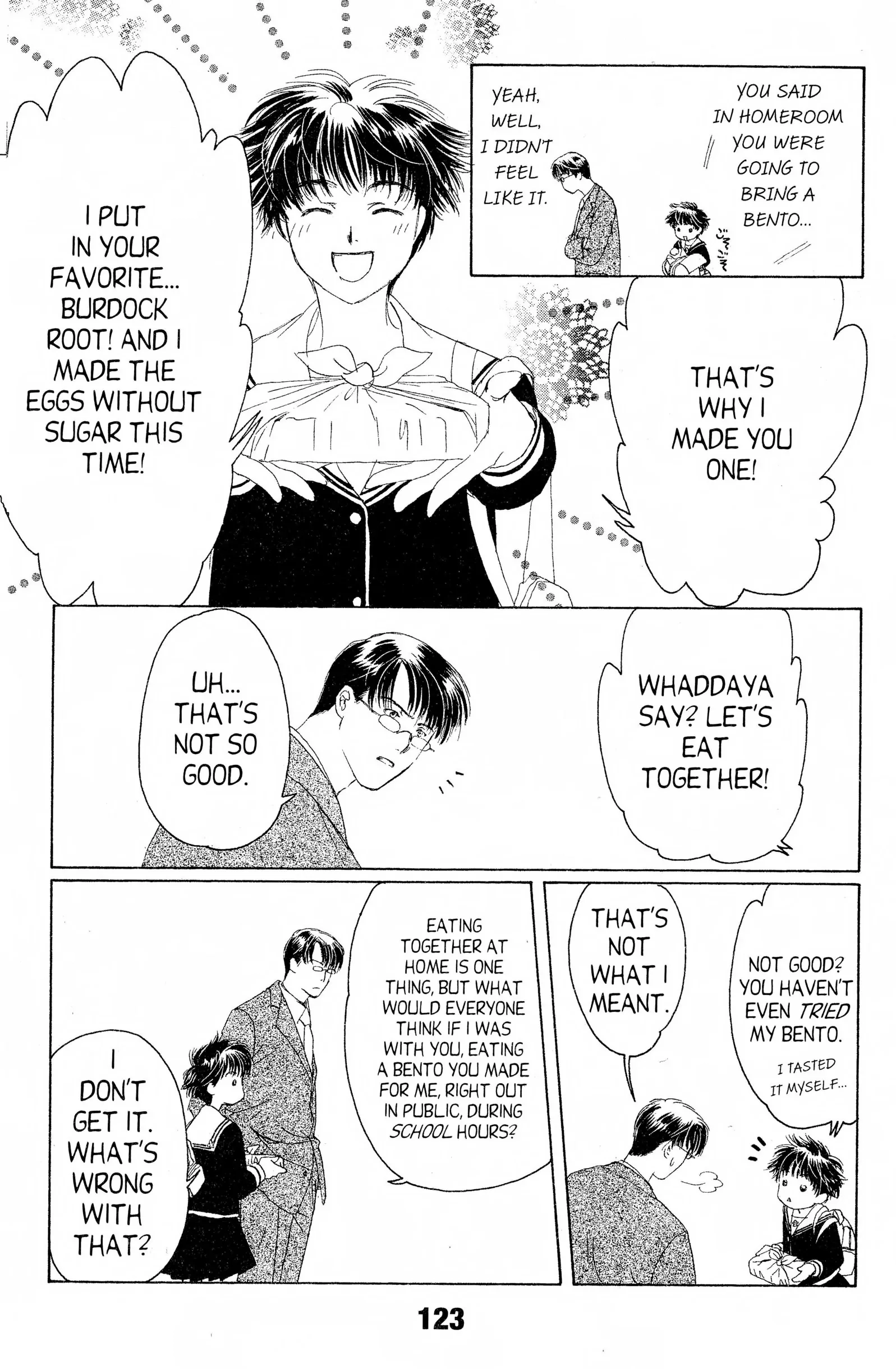 Suki Chapter 9 page 15 - 